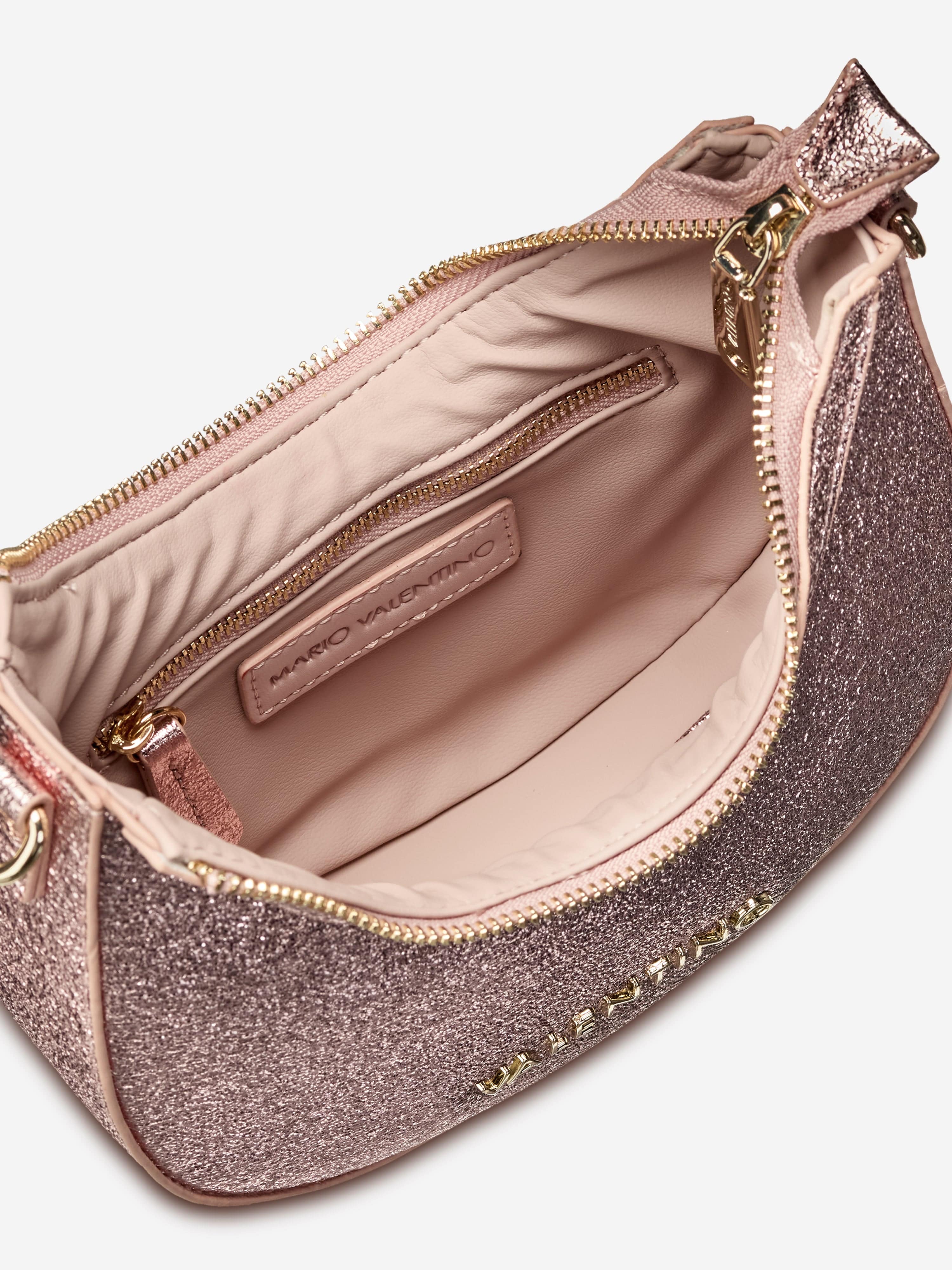 Valentino Icon Hobo Bag in Pink (18.5cm)