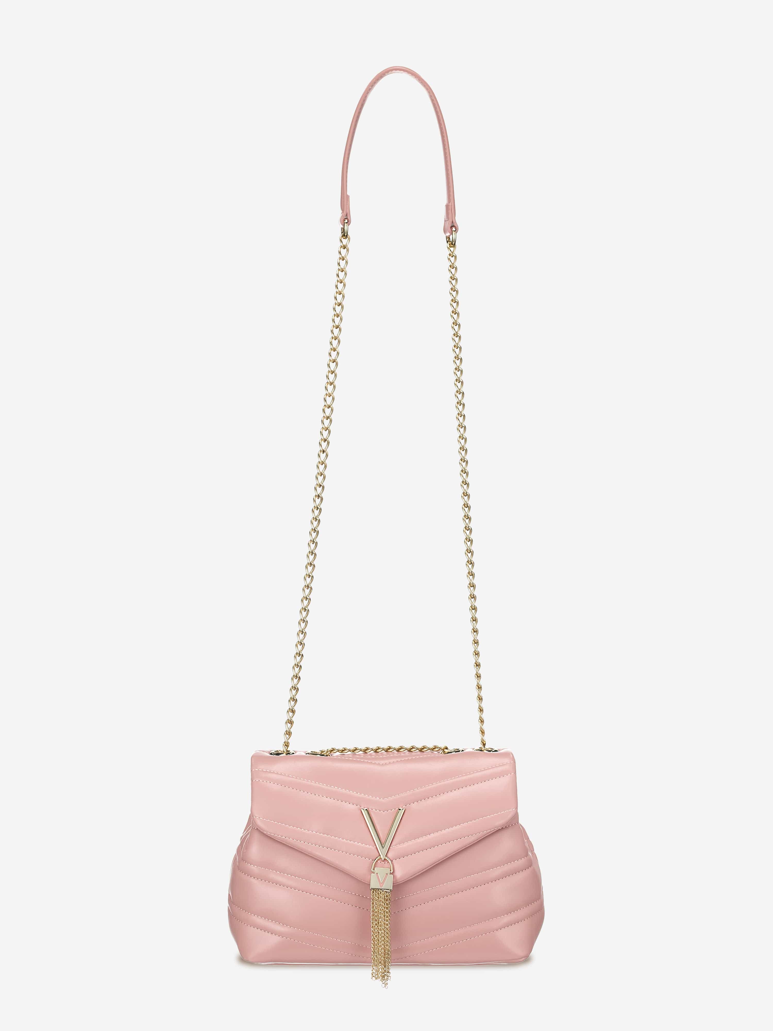 Valentino Privilege Flap Bag in Pink (23cm)