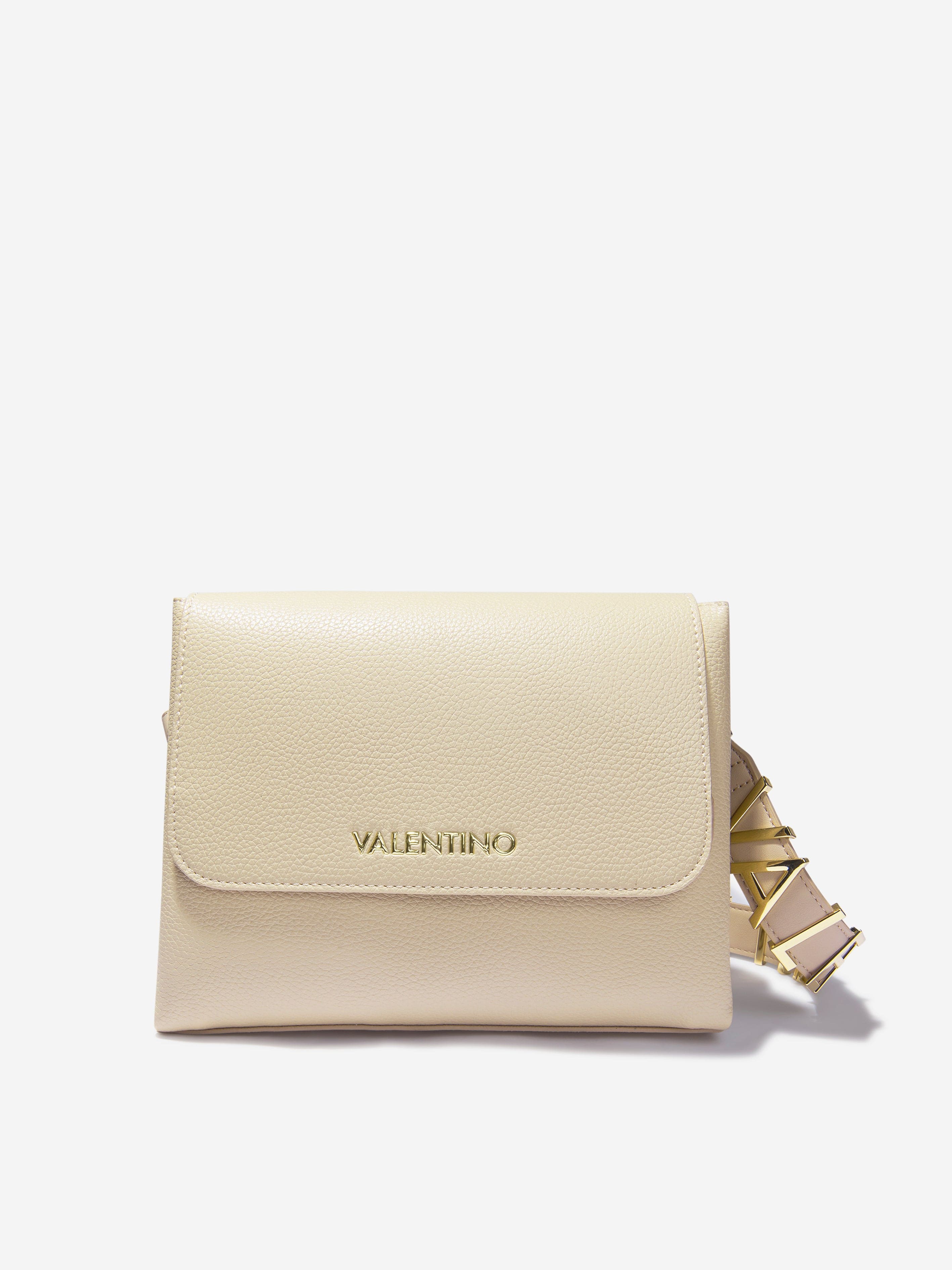 Valentino Girls Alexia Cross Body Bag (W:27cm)