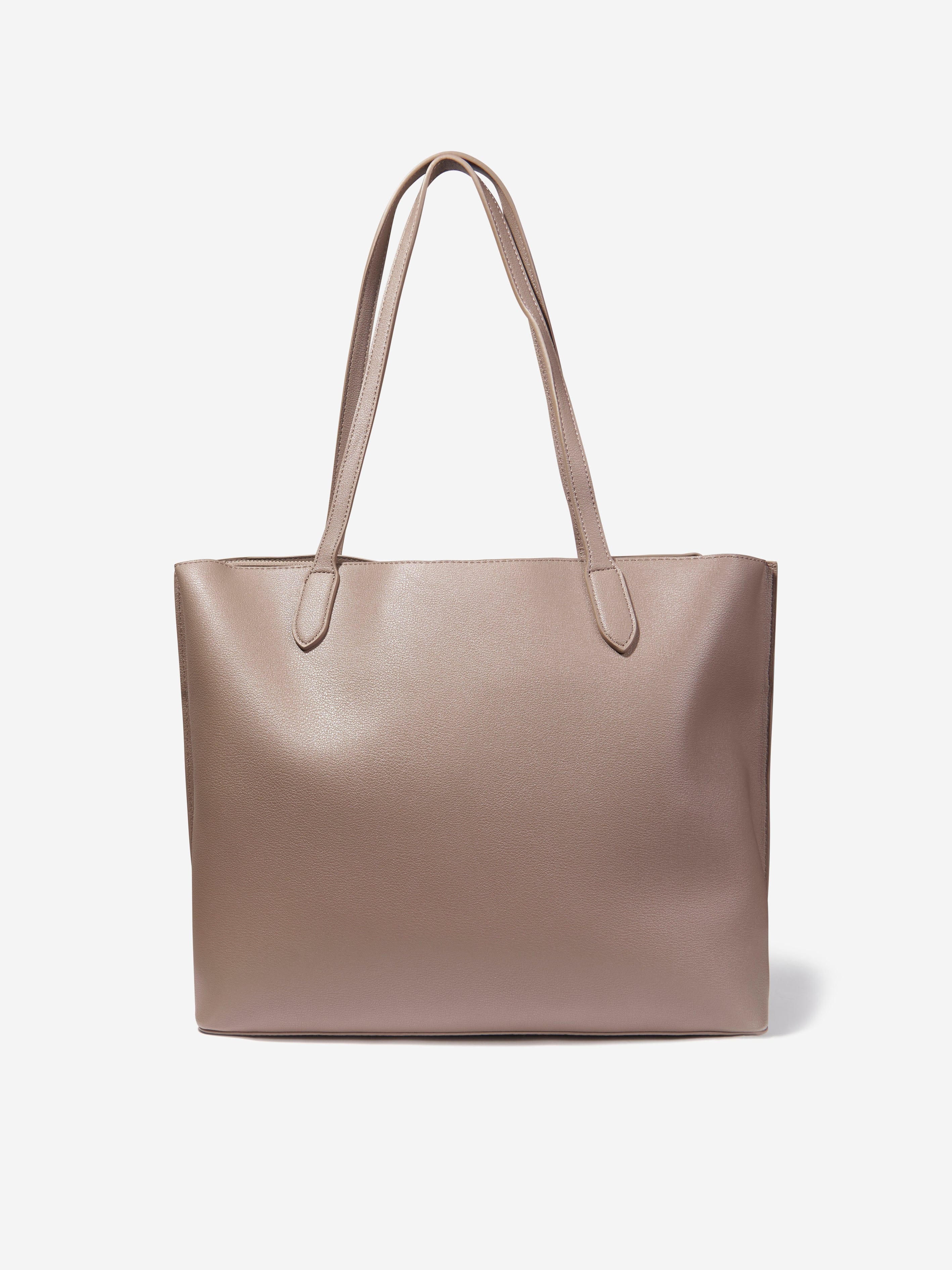 Valentino Girls Basmati Tote Bag (W:36cm)