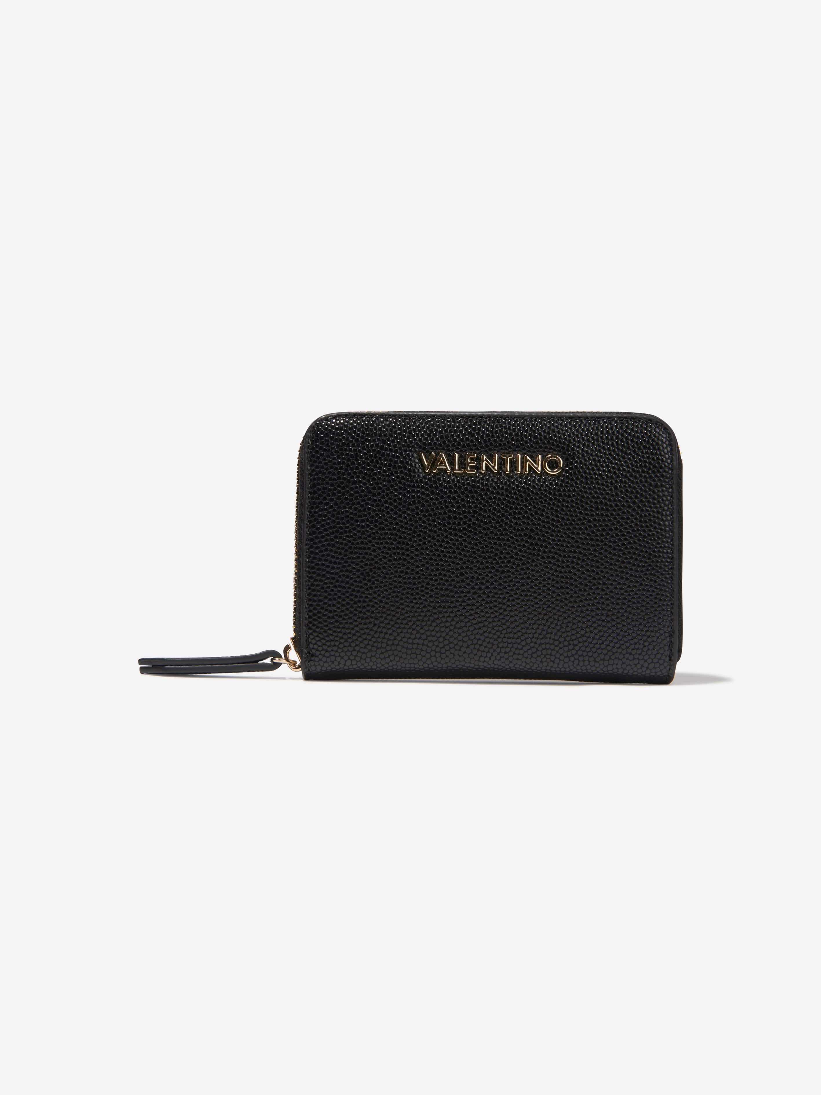 Valentino Girls Zenzero Mirror And Purse Set