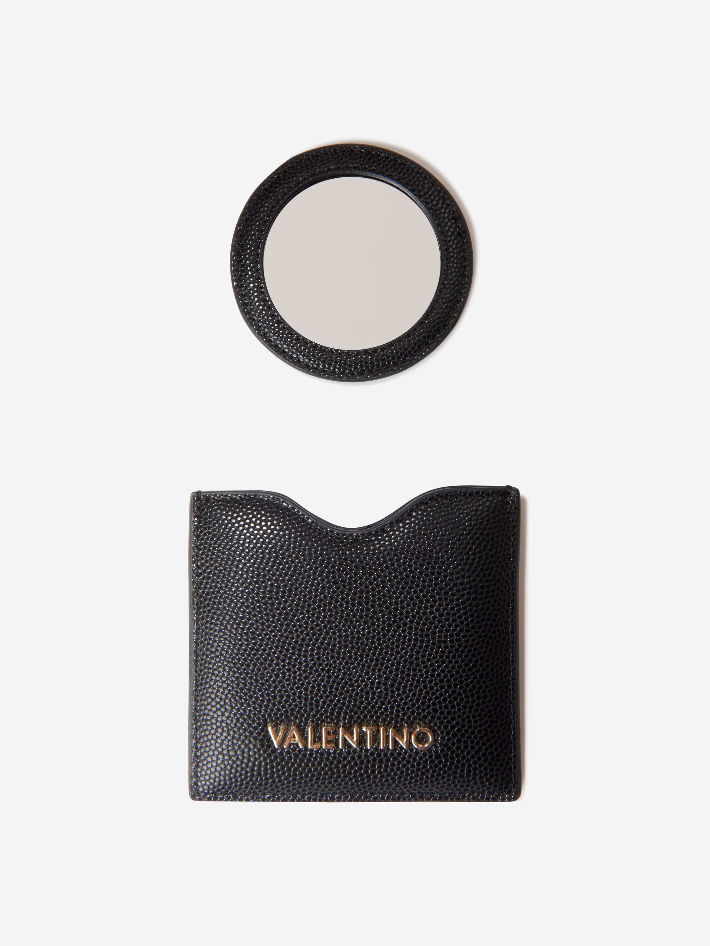 Valentino Girls Zenzero Mirror And Purse Set