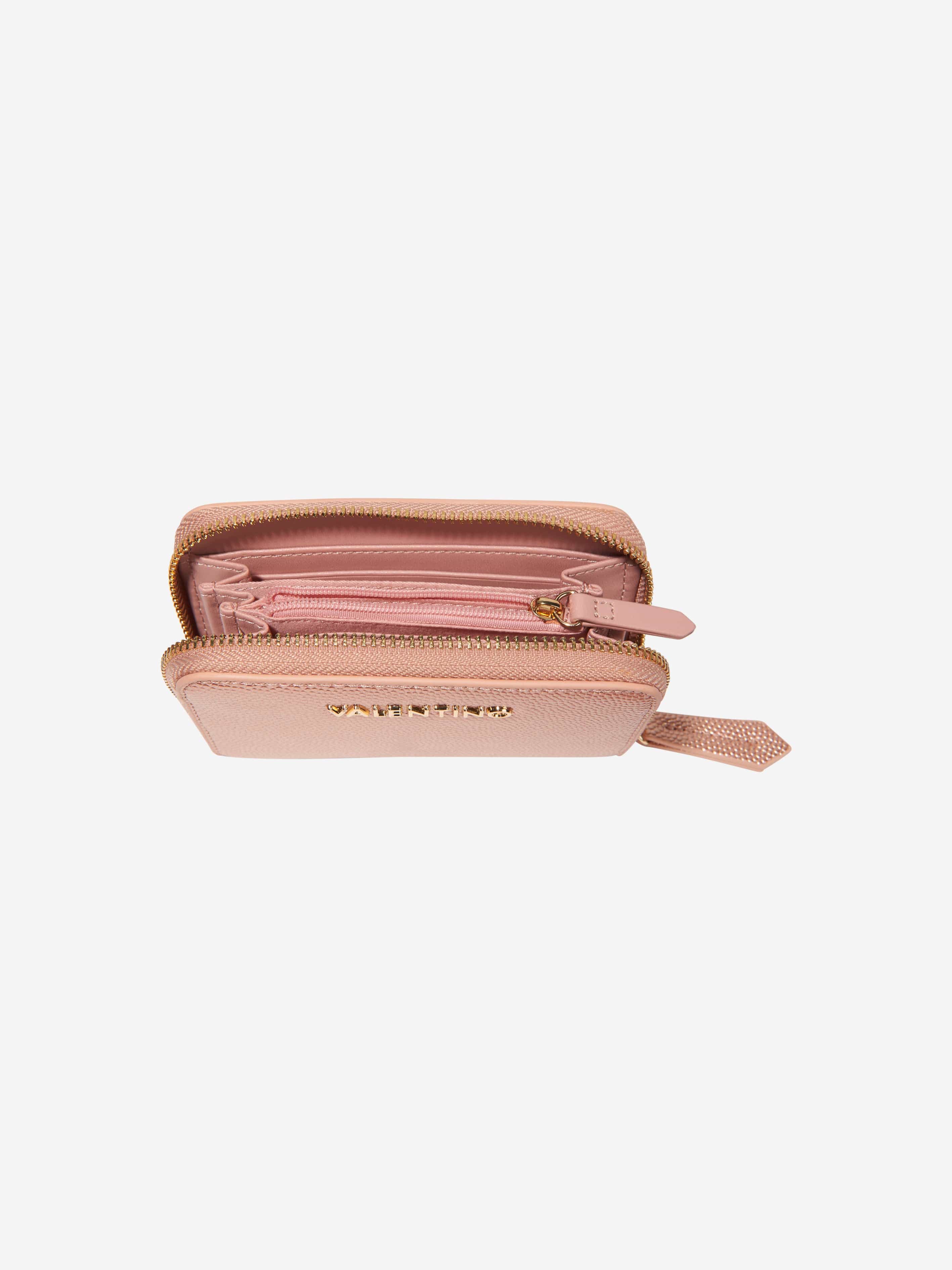 Valentino Girls Zenzero Mirror And Purse Set