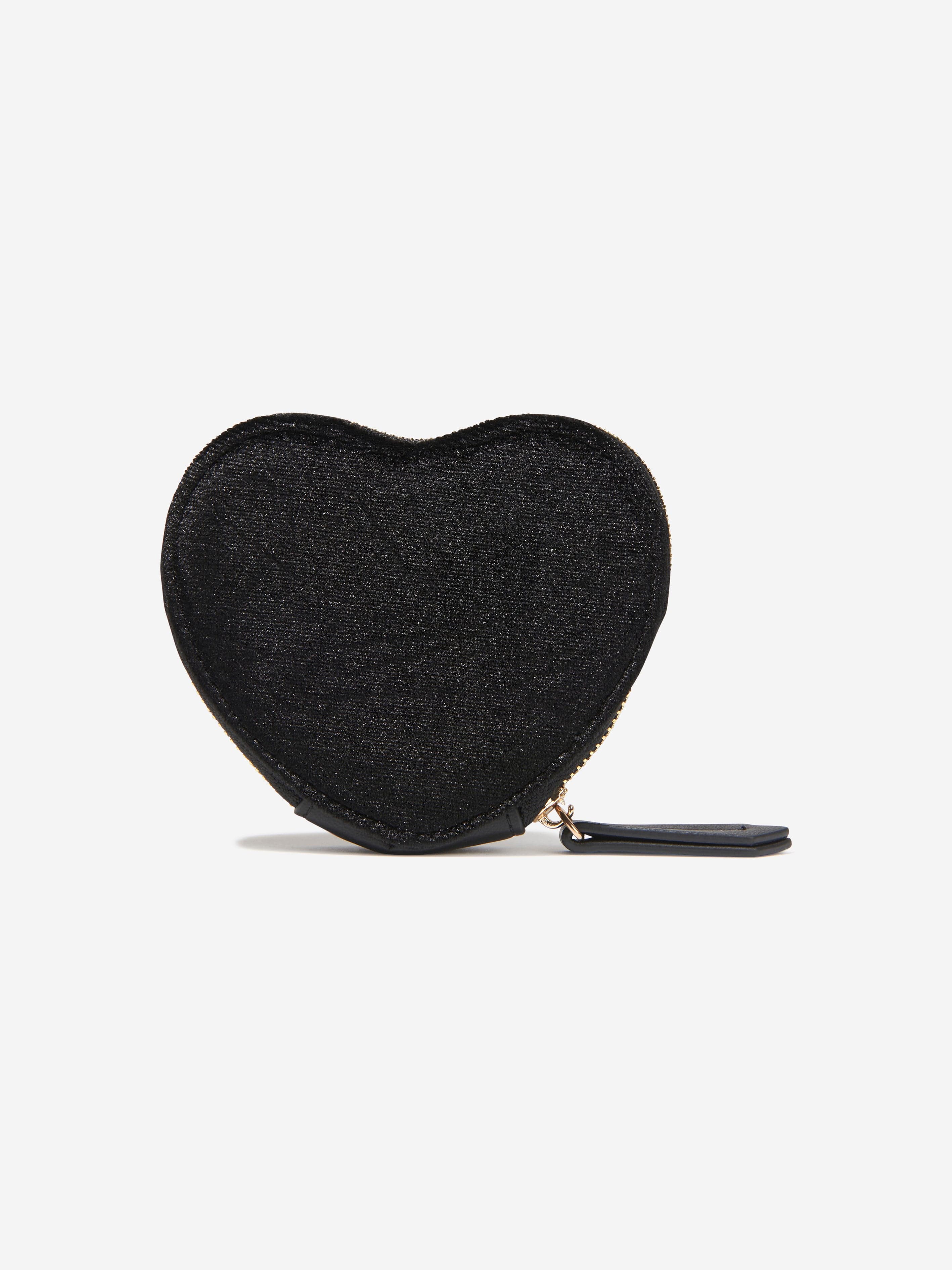 Valentino Girls Misteltoe Coin Purse (W:10cm)