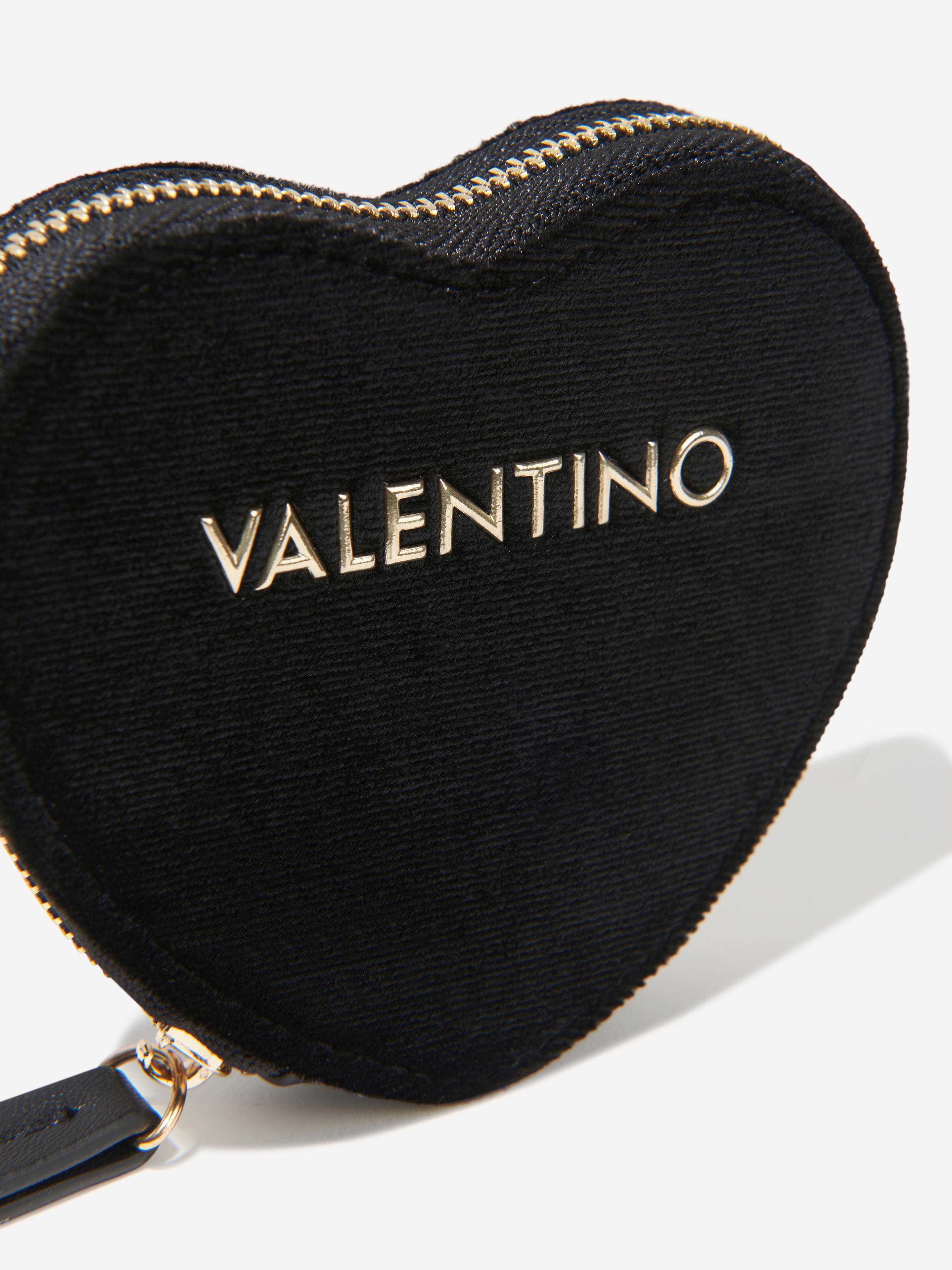 Valentino Girls Misteltoe Coin Purse (W:10cm)