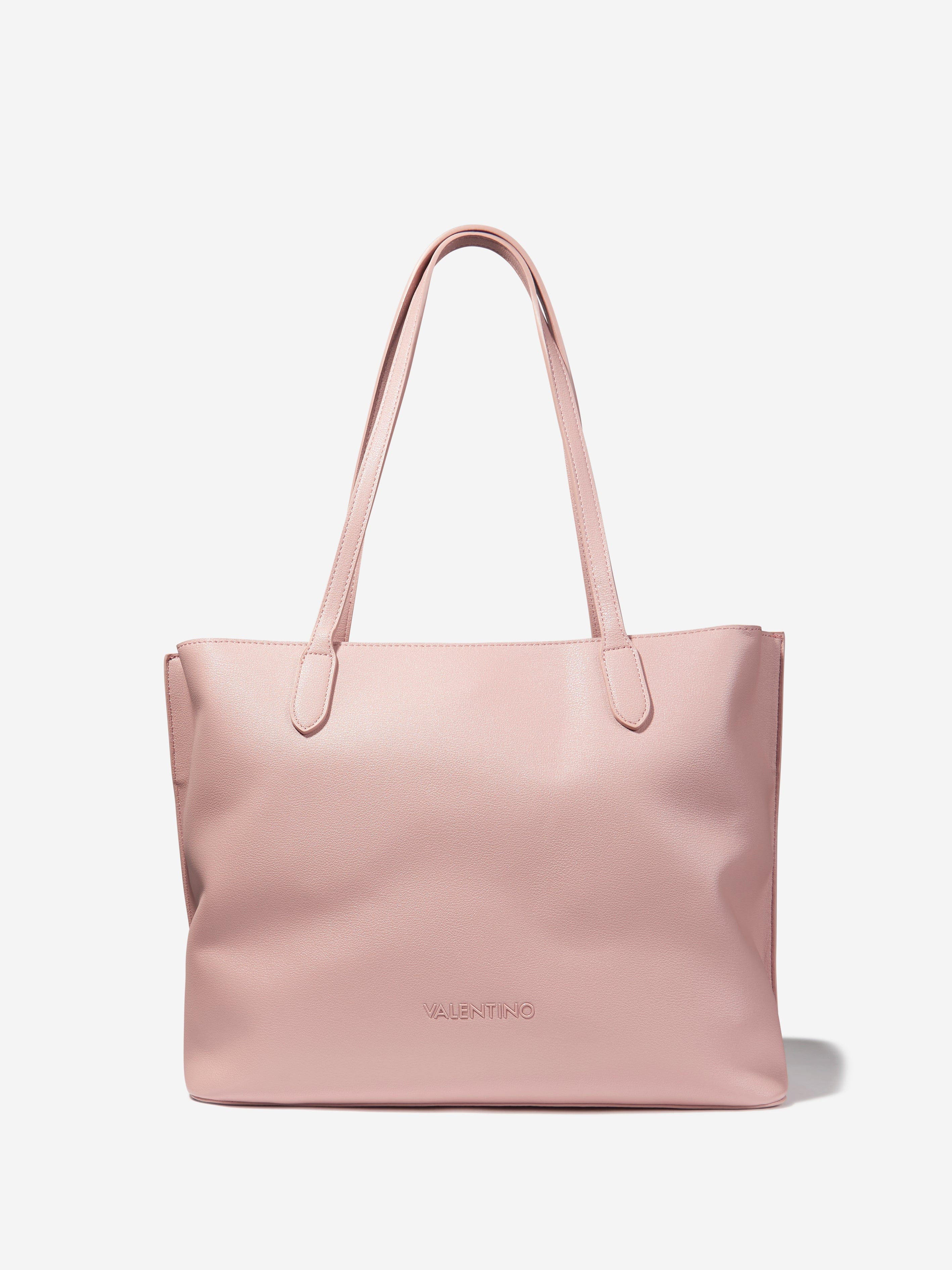 Valentino Girls Basmati Tote Bag (W:36cm)