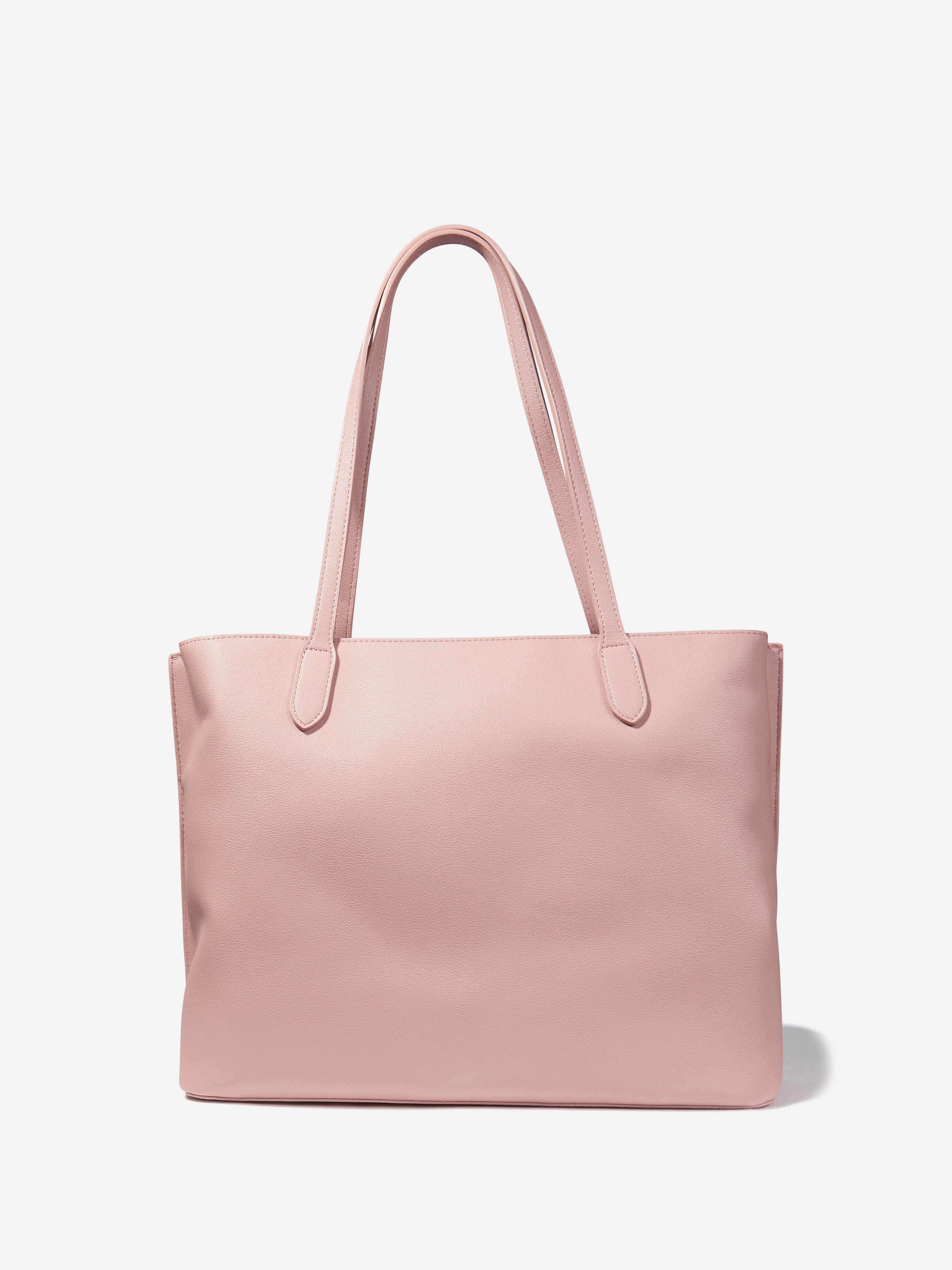 Valentino Girls Basmati Tote Bag (W:36cm)