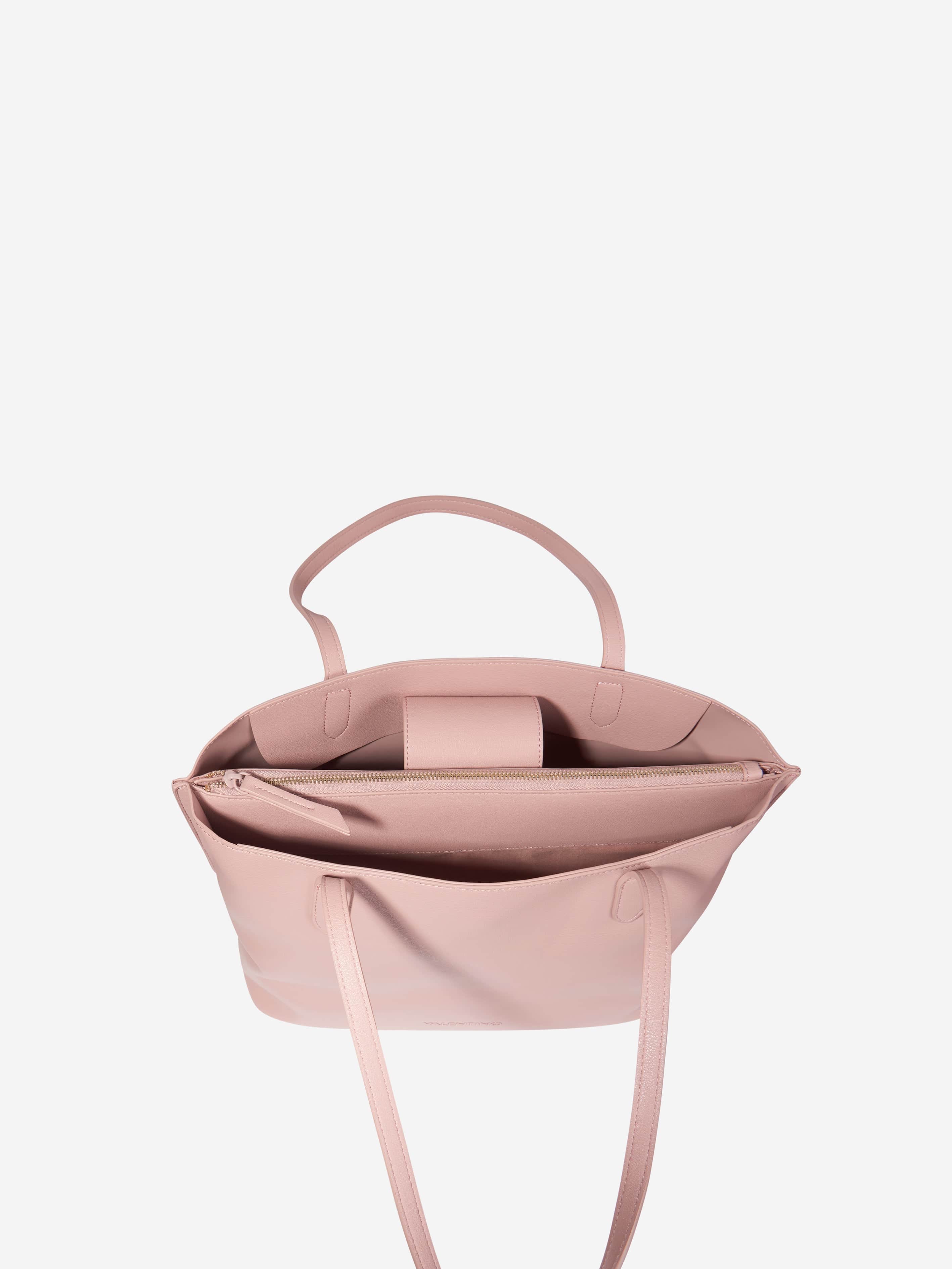 Valentino Girls Basmati Tote Bag (W:36cm)