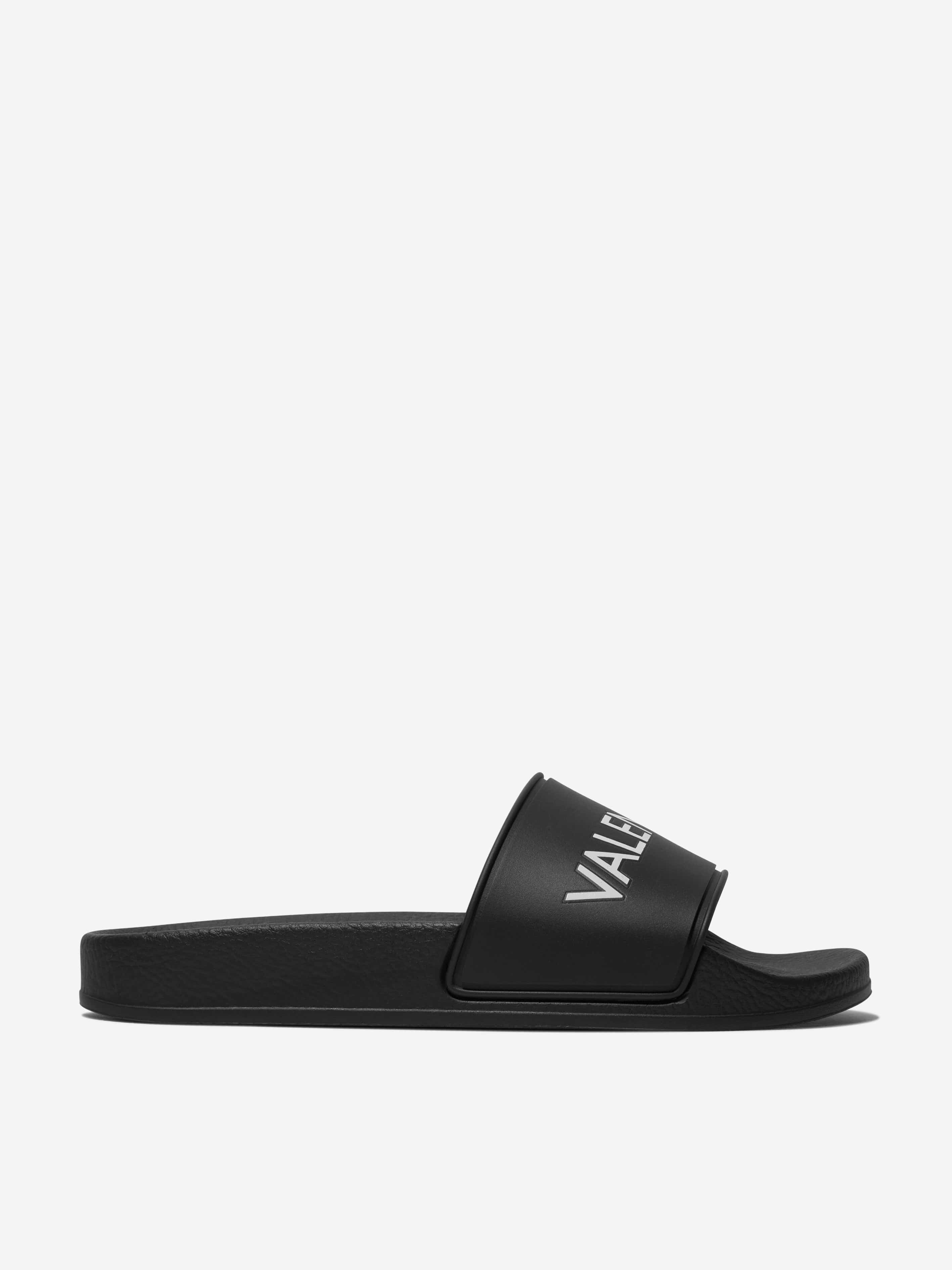 Valentino Kids Logo Sliders