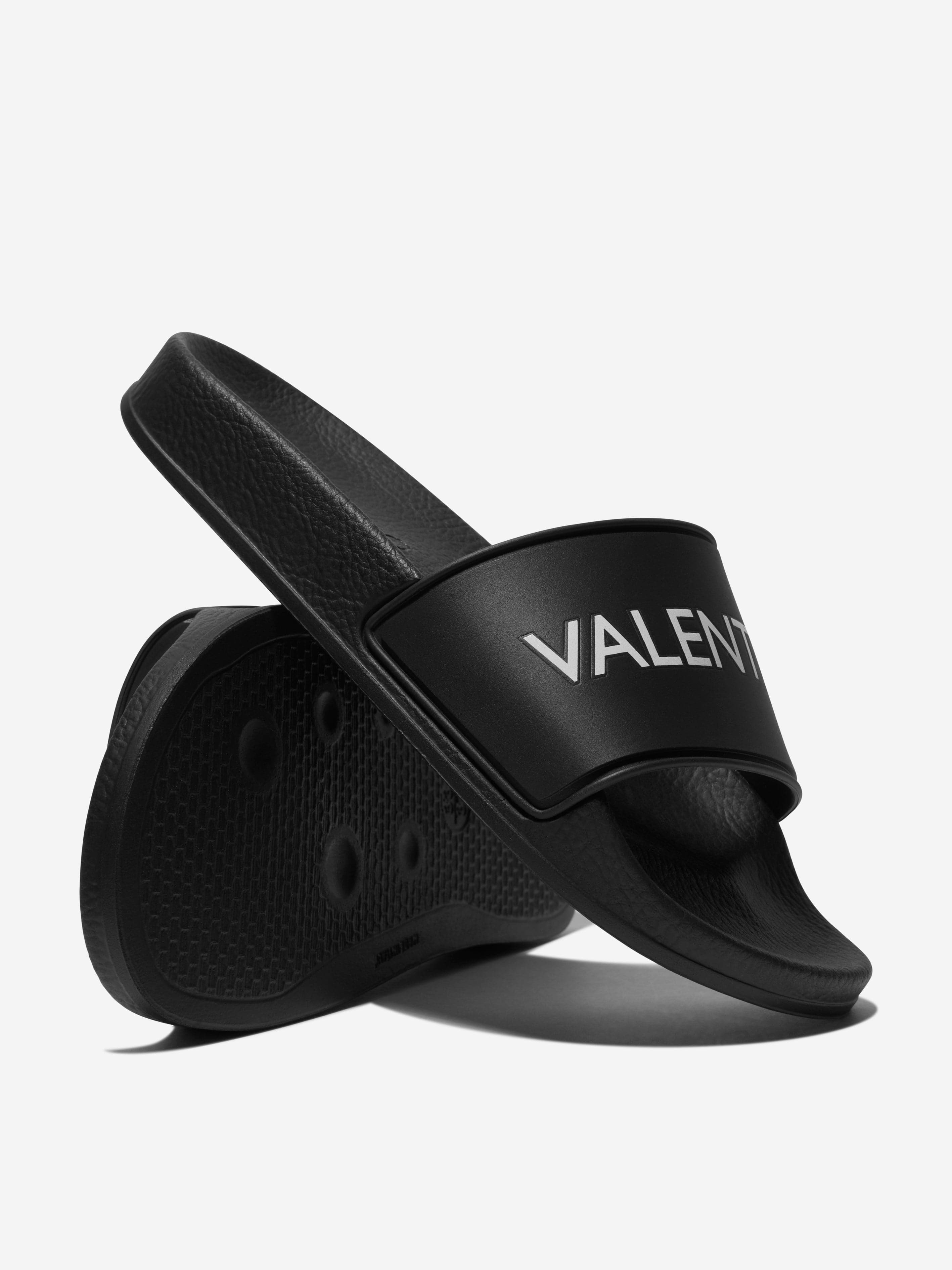 Valentino Kids Logo Sliders