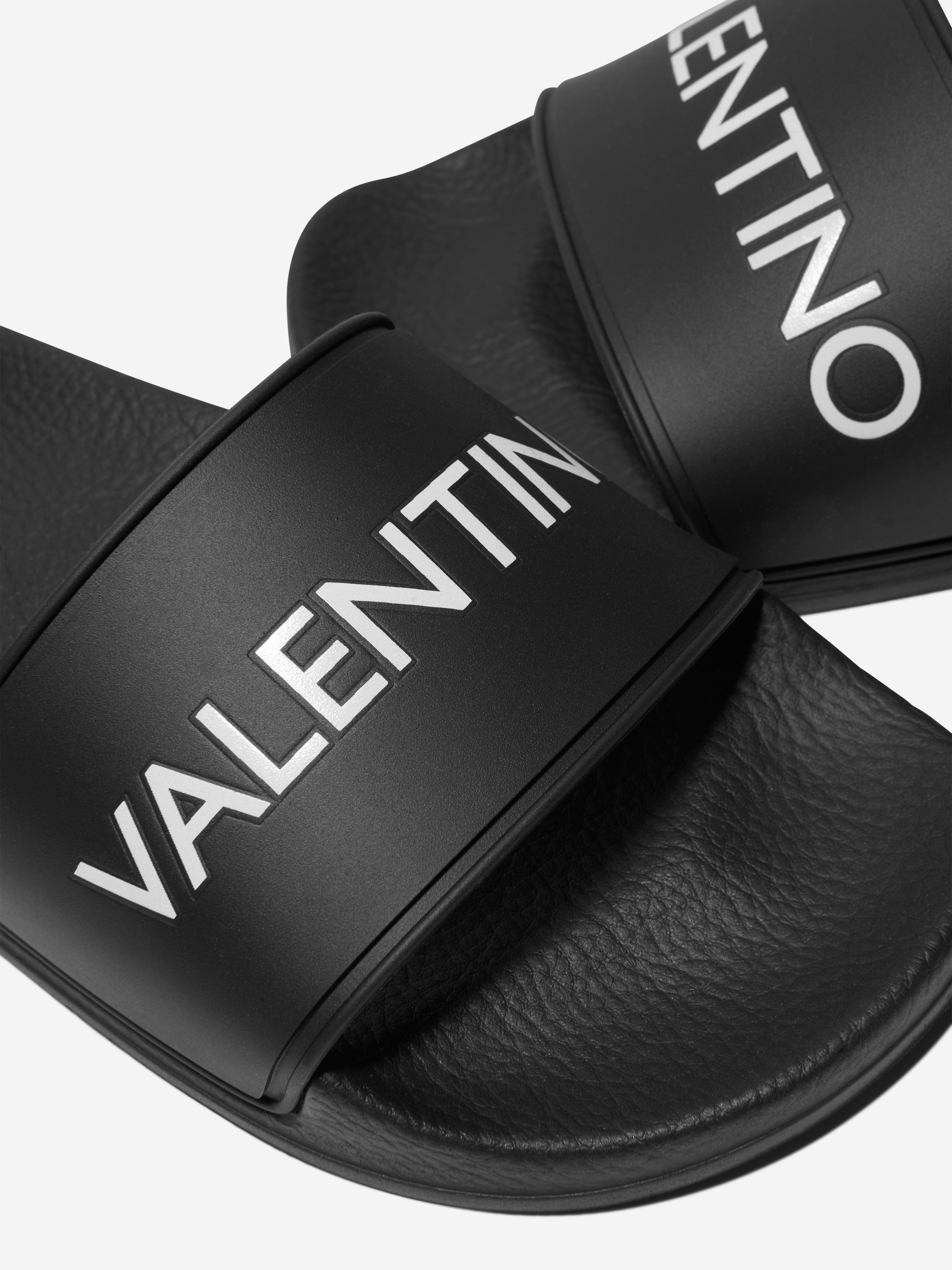 Valentino Kids Logo Sliders