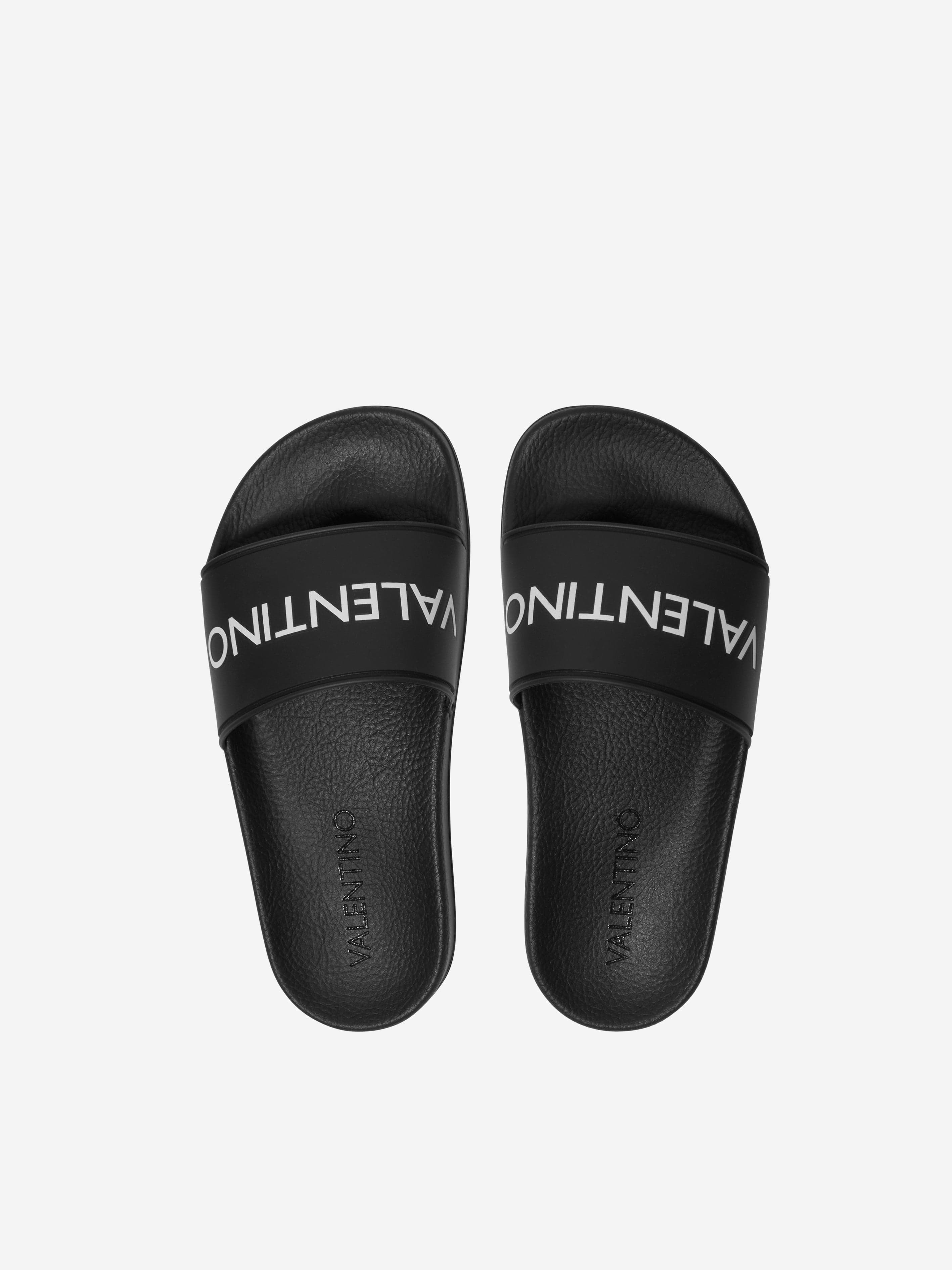 Valentino Kids Logo Sliders