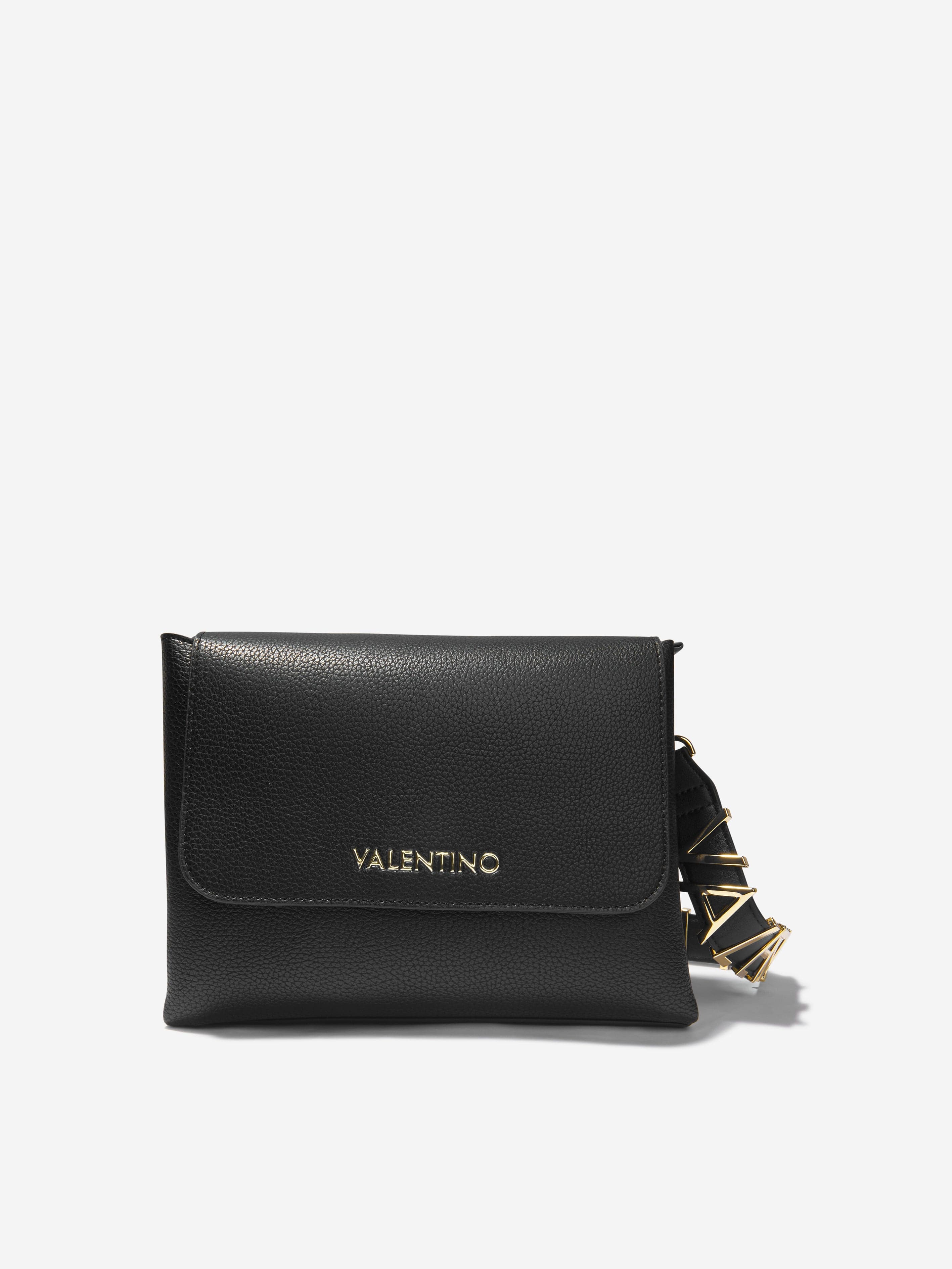 Valentino Girls Alexia Cross Body Bag (W:27cm)