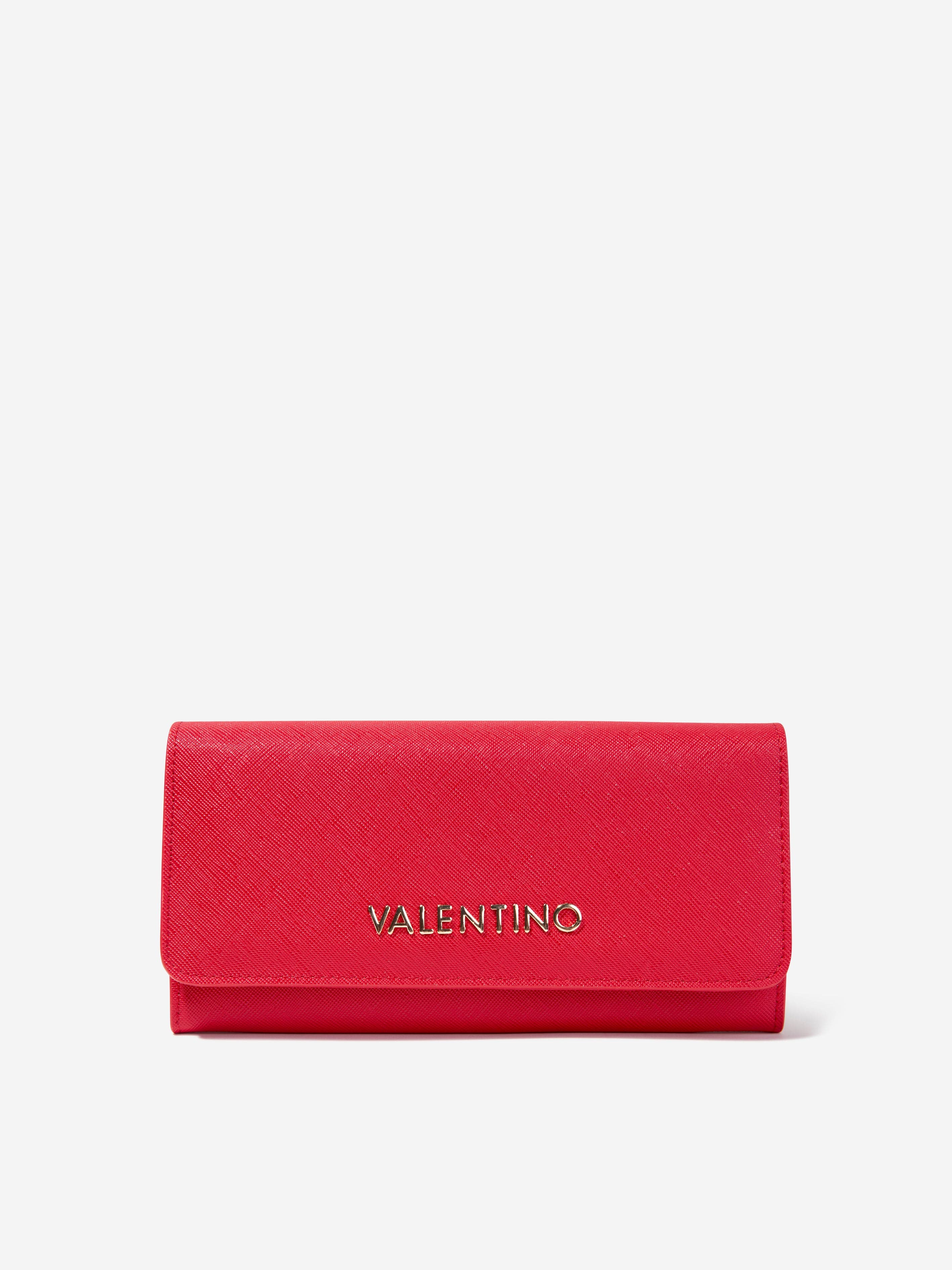 Valentino Girls Davina Purse in Red