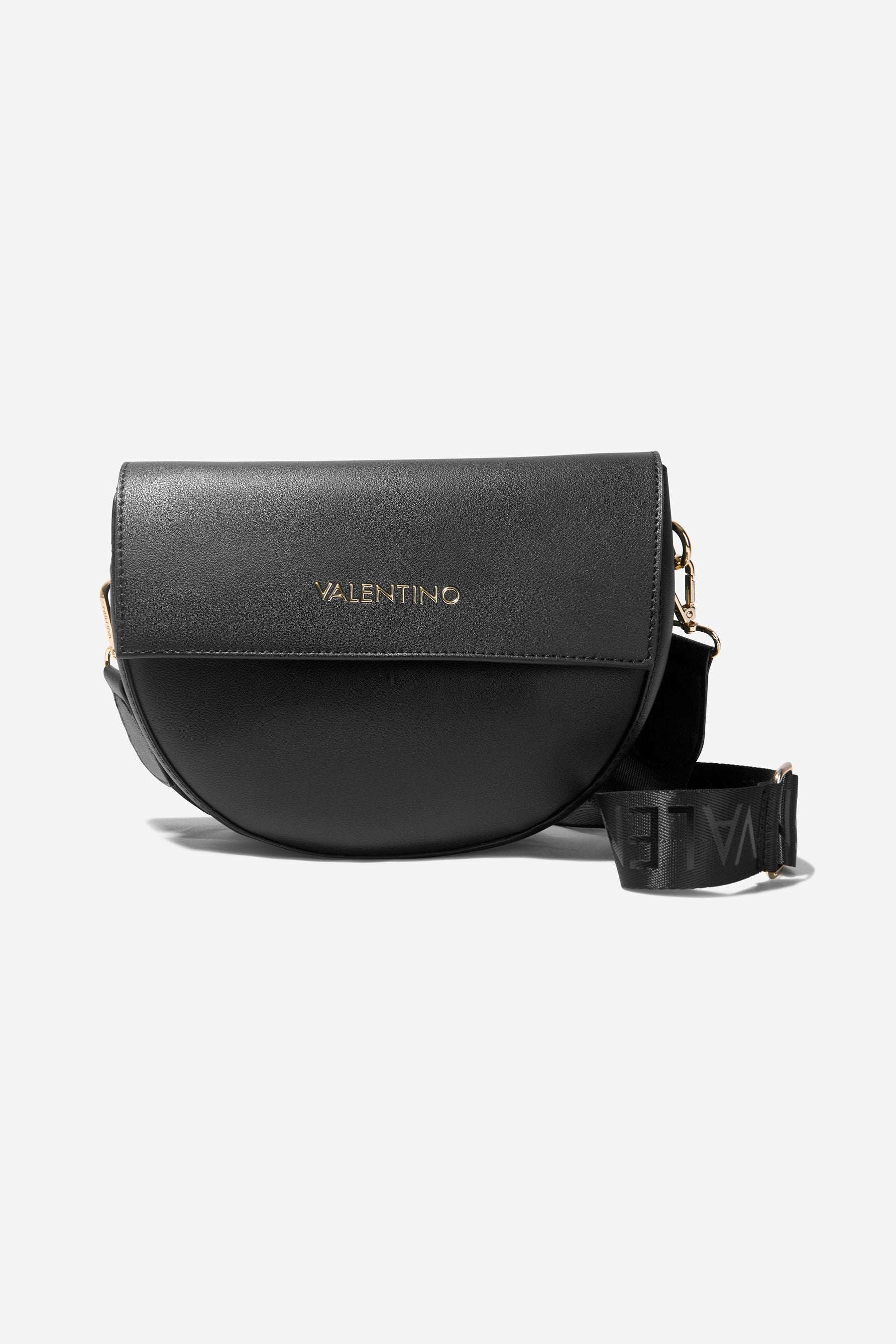 Valentino Girls Bigs Logo Cross Body Bag (W:24.5cm)