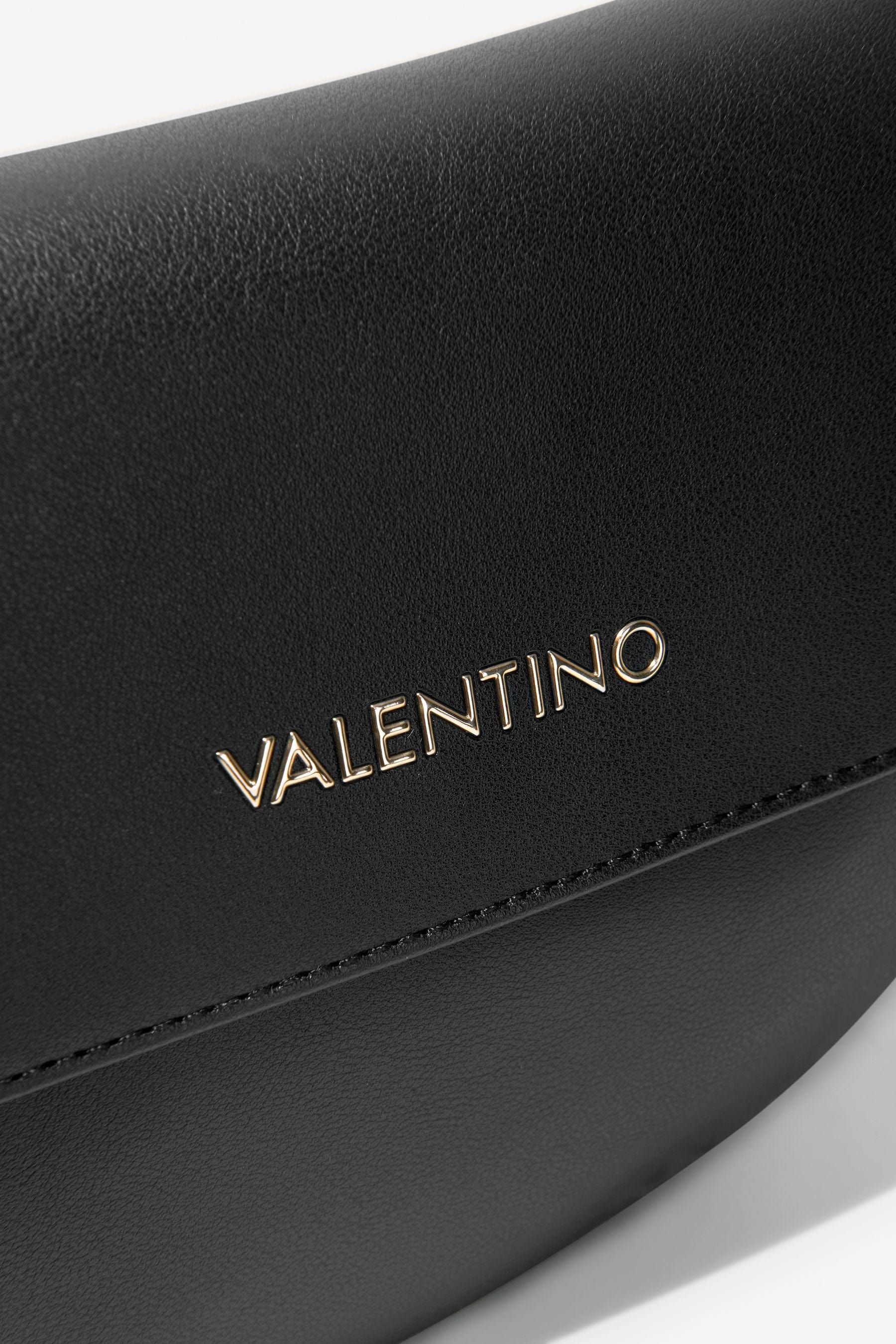 Valentino Girls Bigs Logo Cross Body Bag (W:24.5cm)