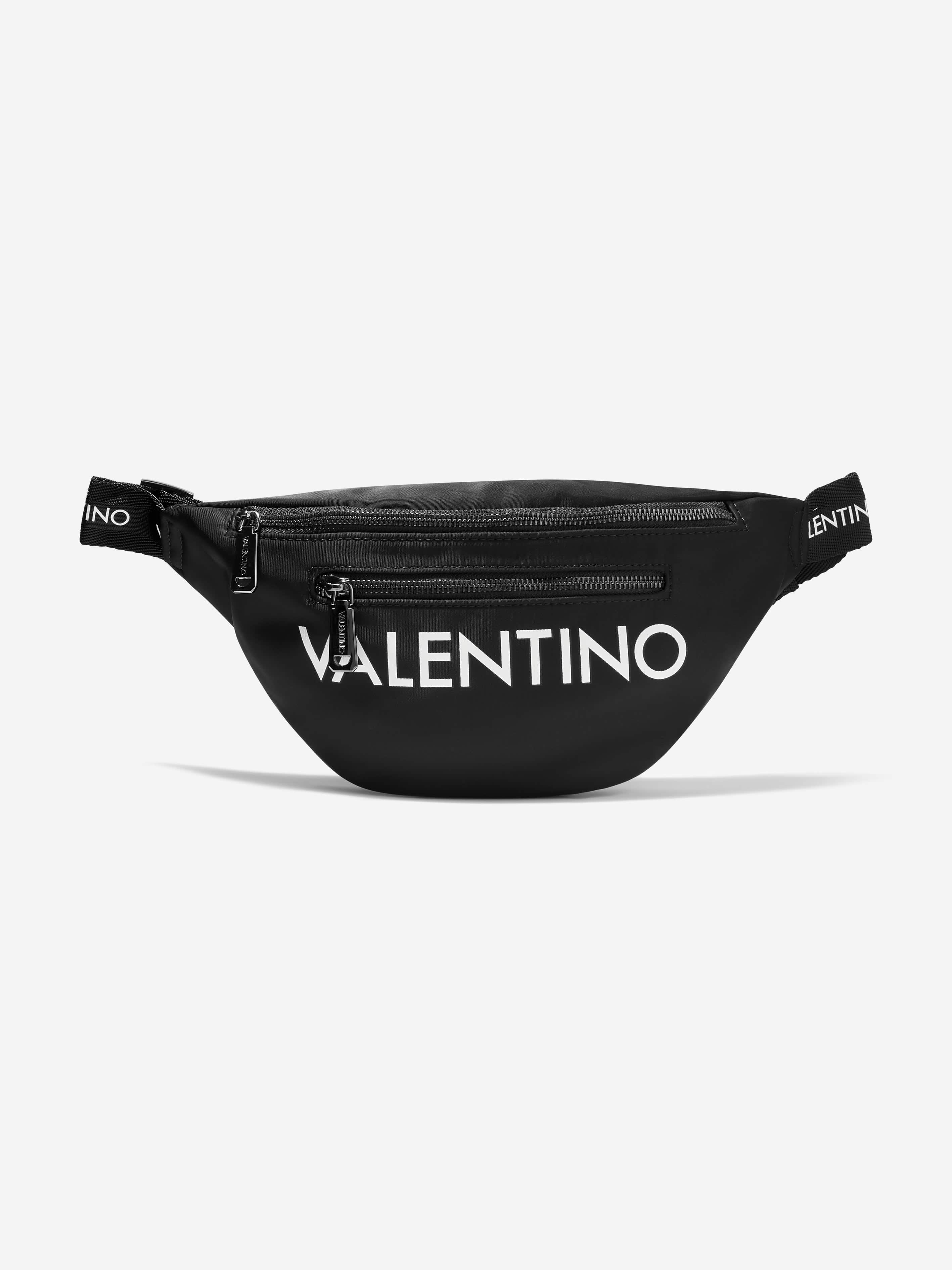 Valentino Kylo Belt Bag in Black (28cm)