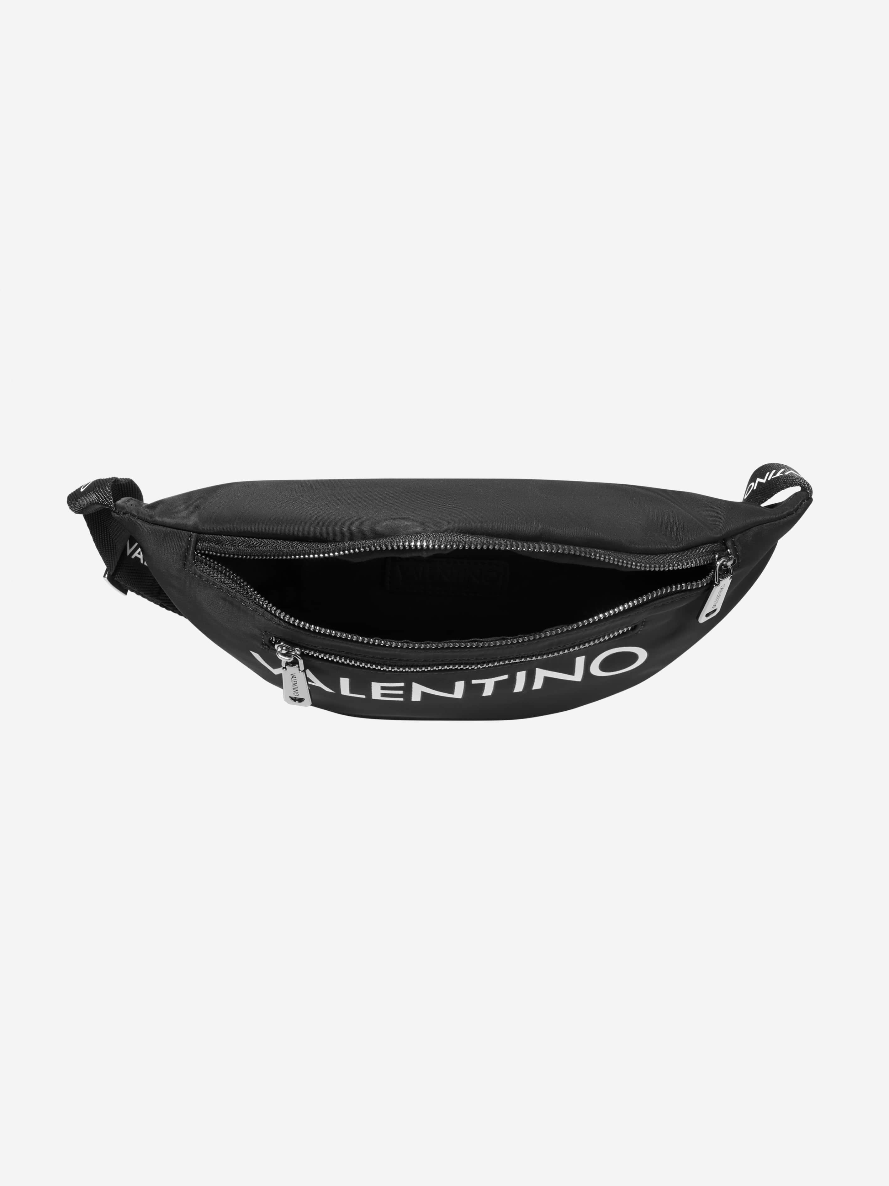 Valentino Kylo Belt Bag in Black (28cm)