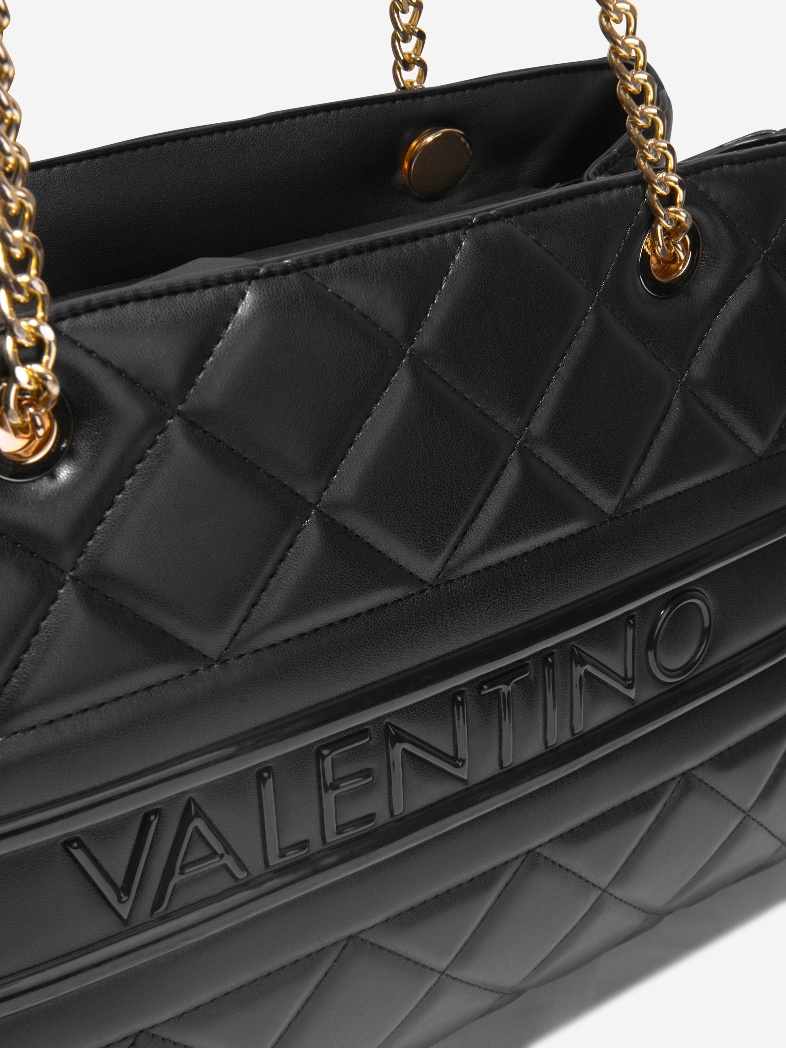 Valentino Girls Ada Tote Bag (W:36cm)