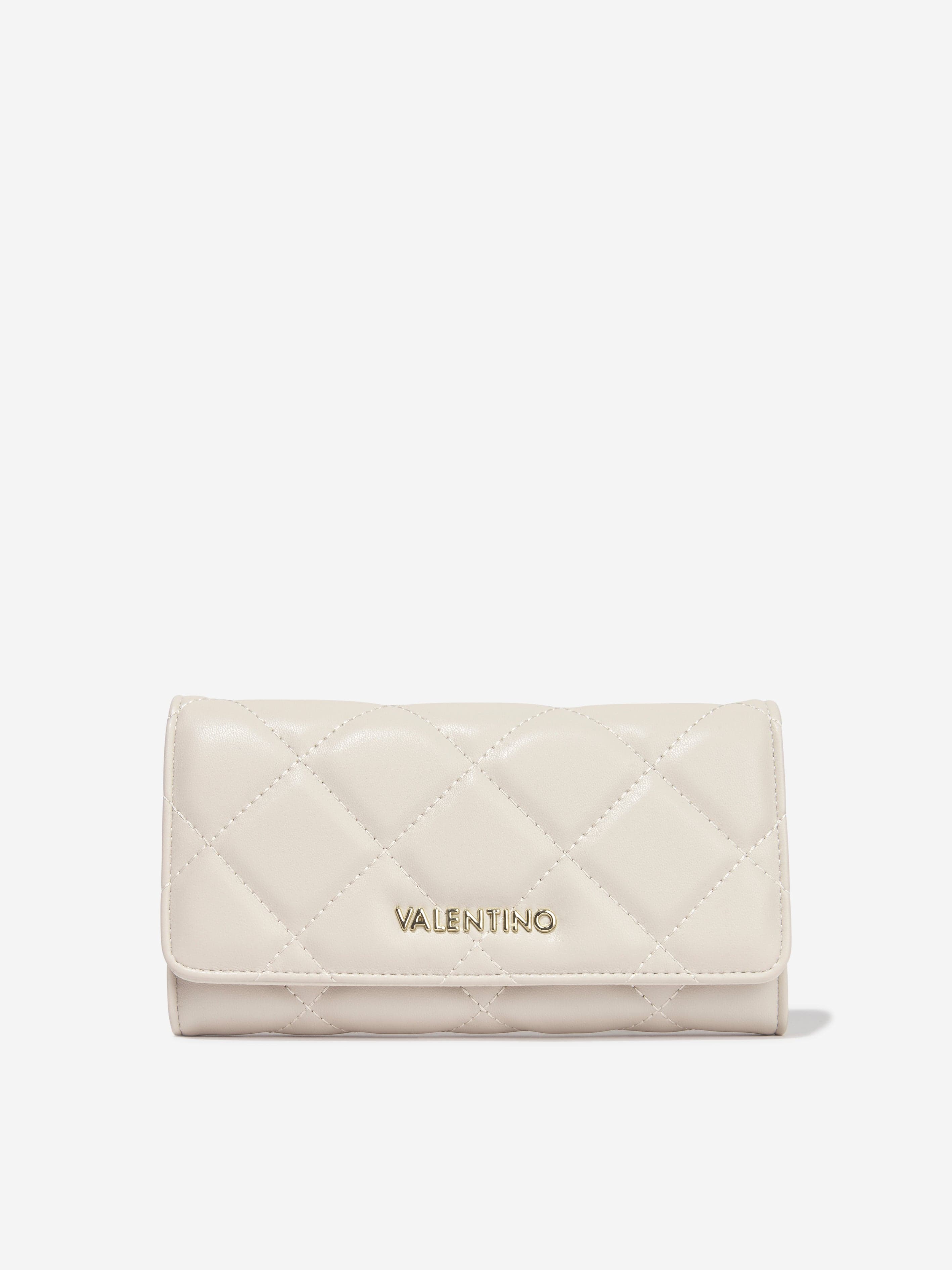 Valentino Girls Ocarina Purse in Black