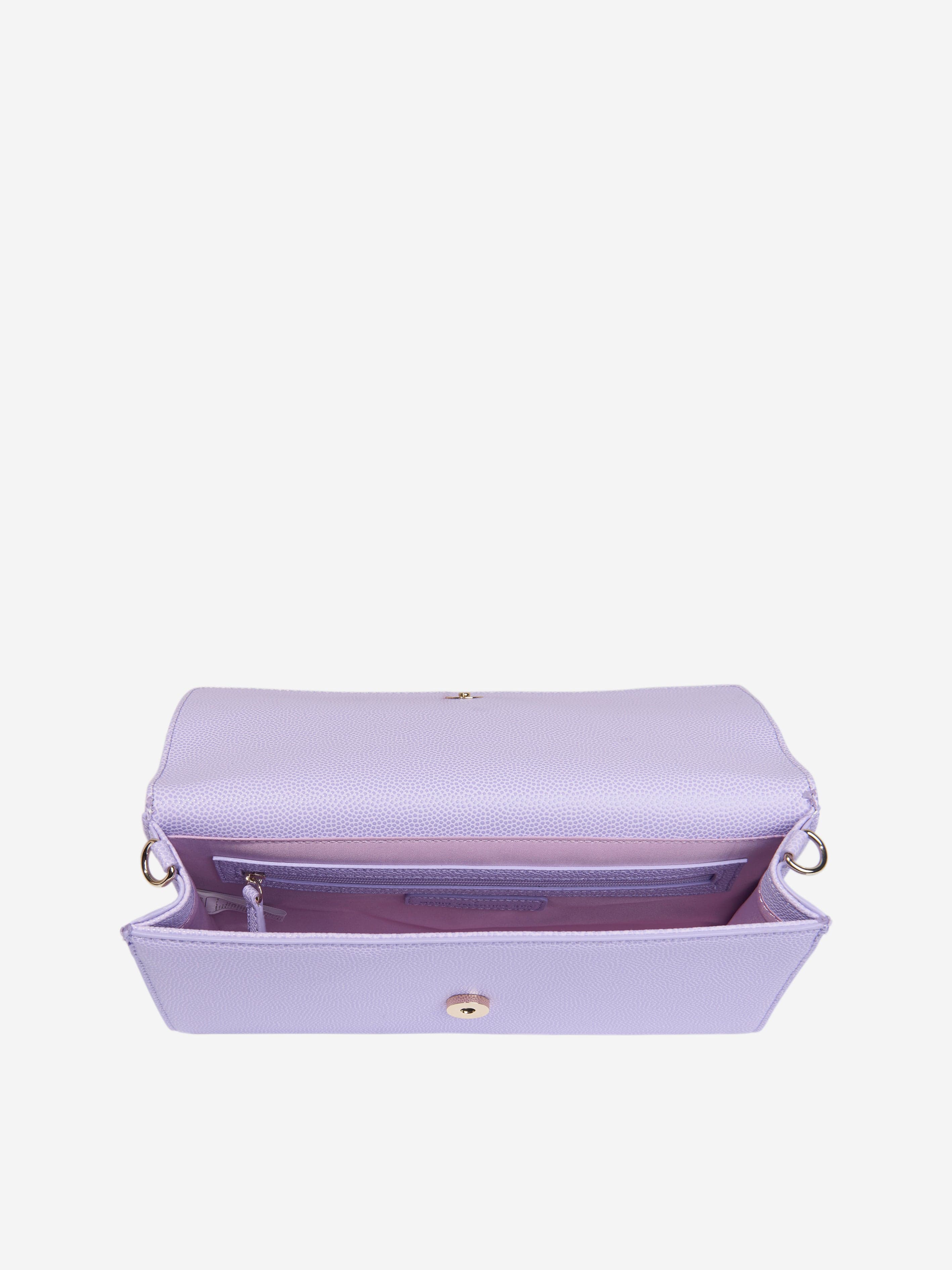 Valentino Girls Divina Pochette in Lilac