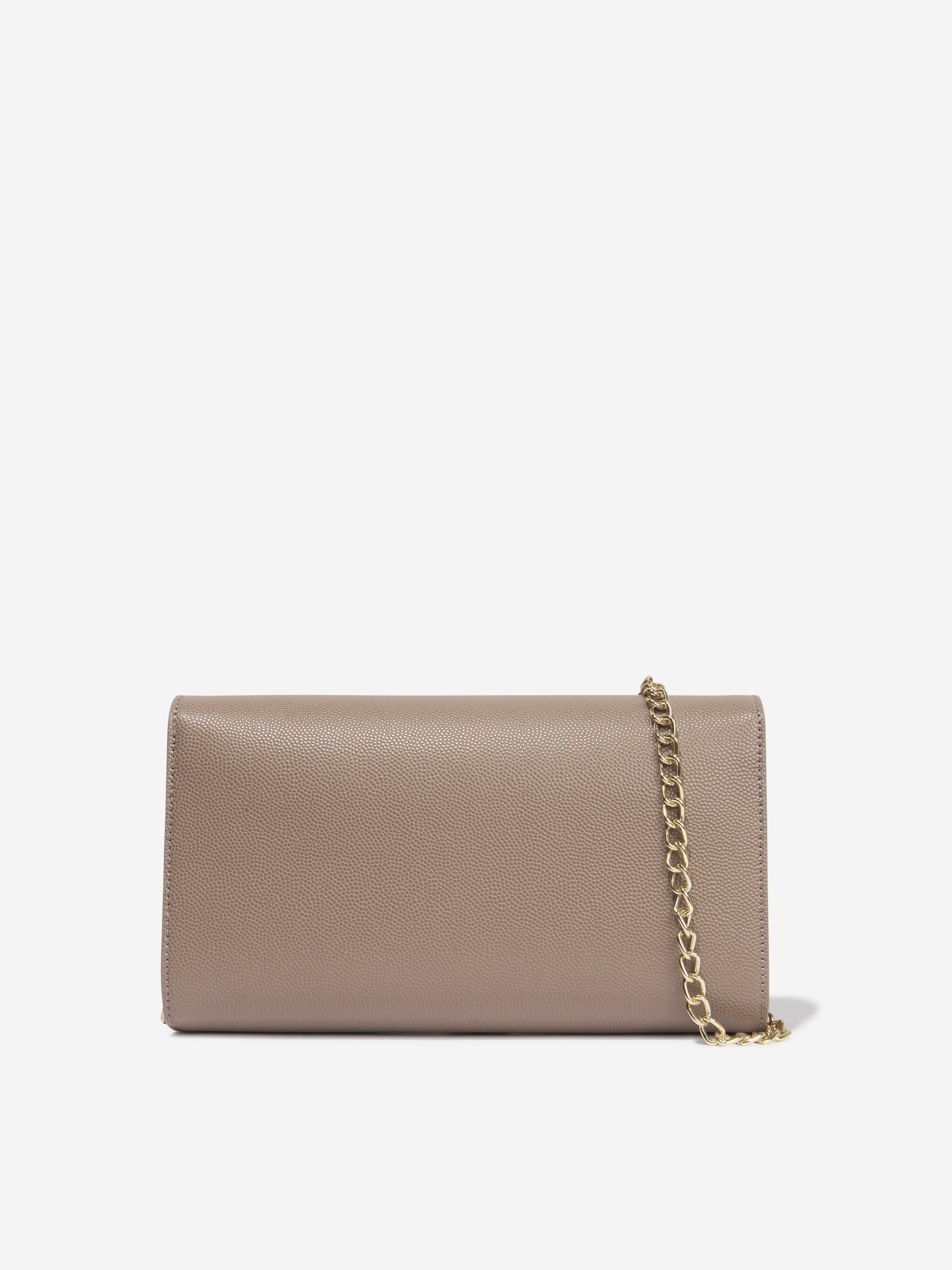 Valentino Girls Divina Pochette in Beige