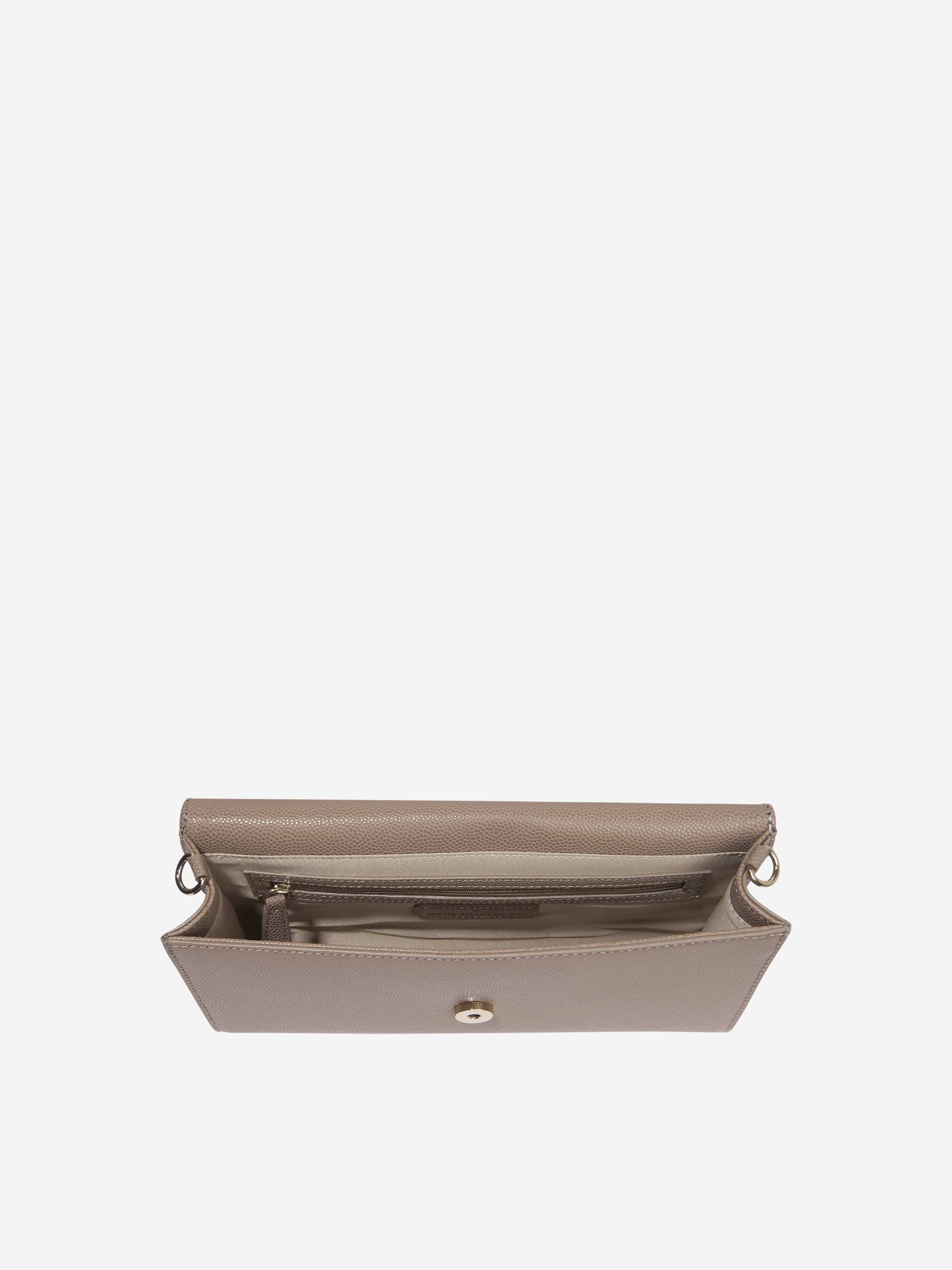 Valentino Girls Divina Pochette in Beige