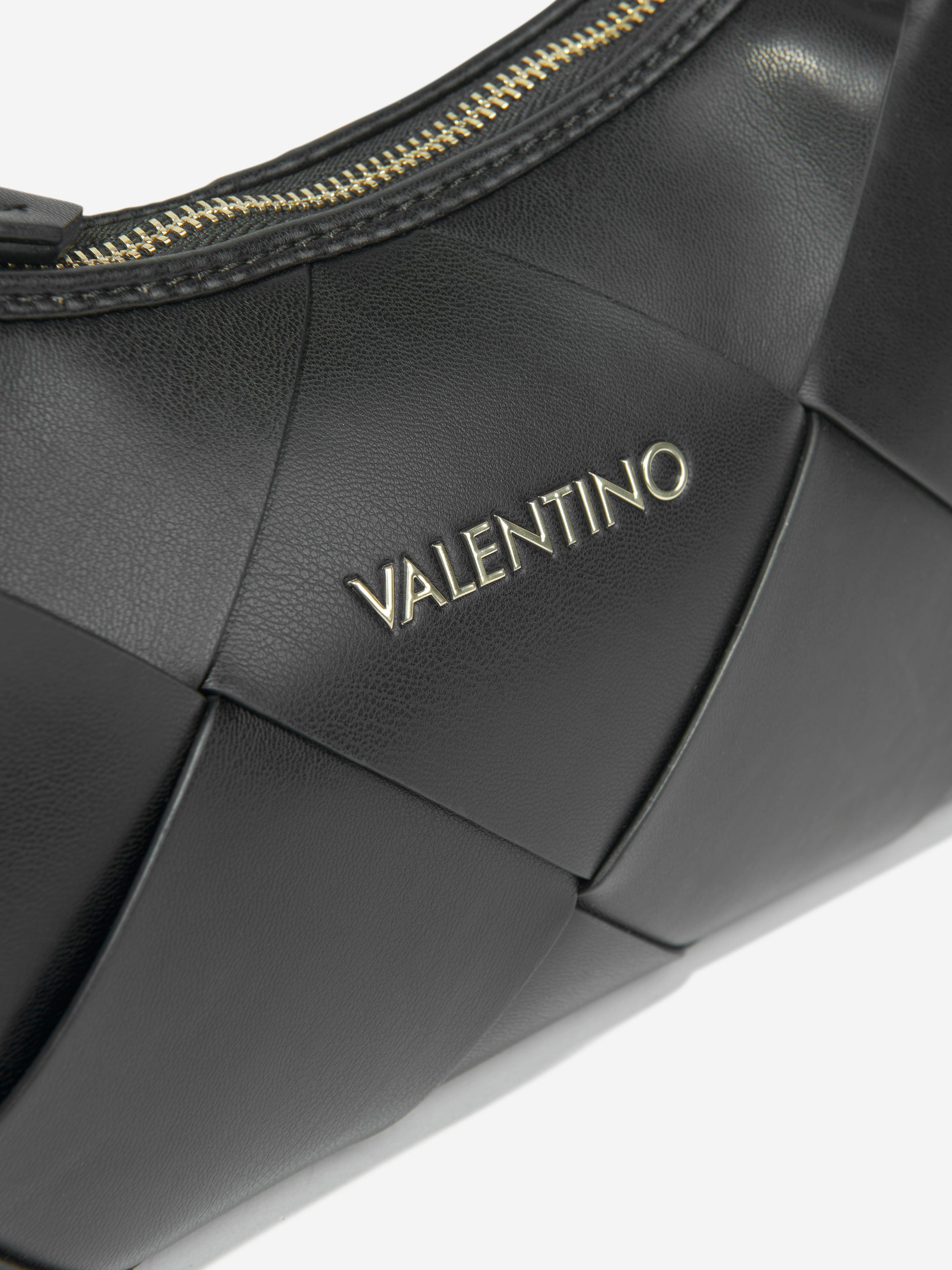 Valentino Girls Ibiza Shoulder Bag in Black