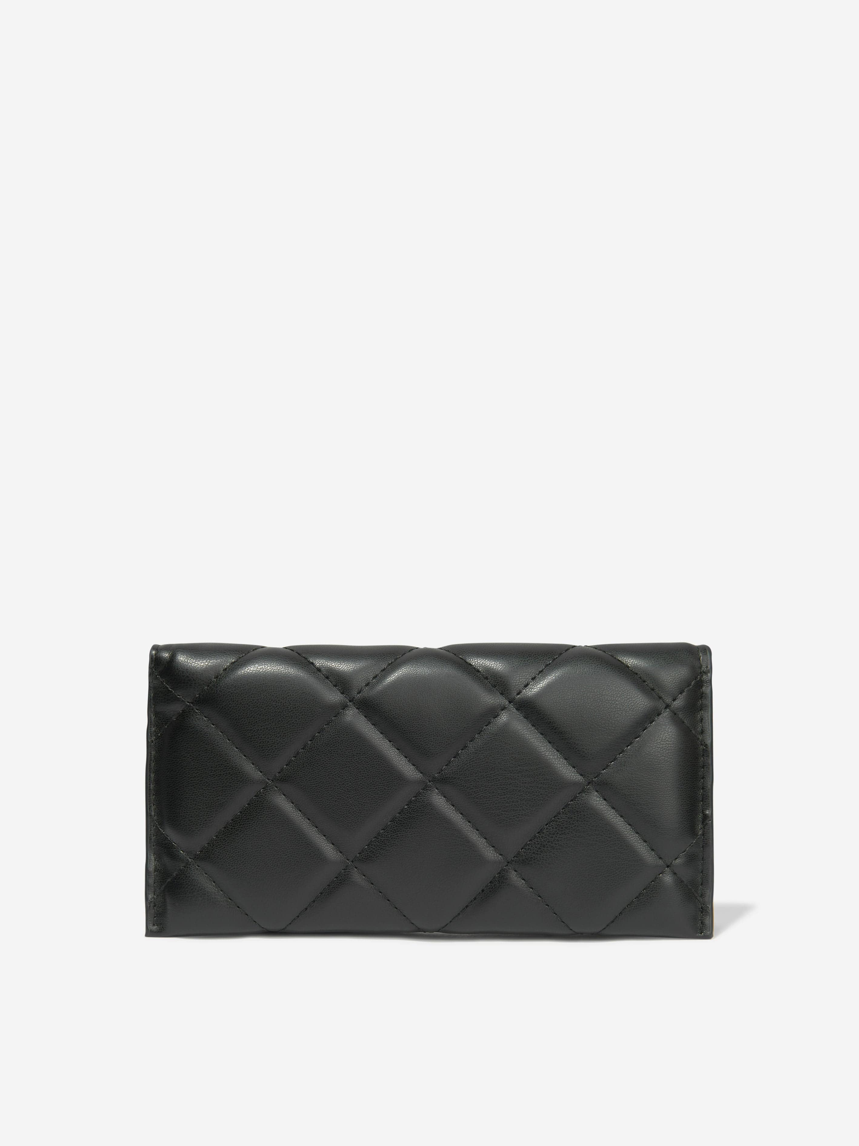 Valentino Girls Ada Purse in Black