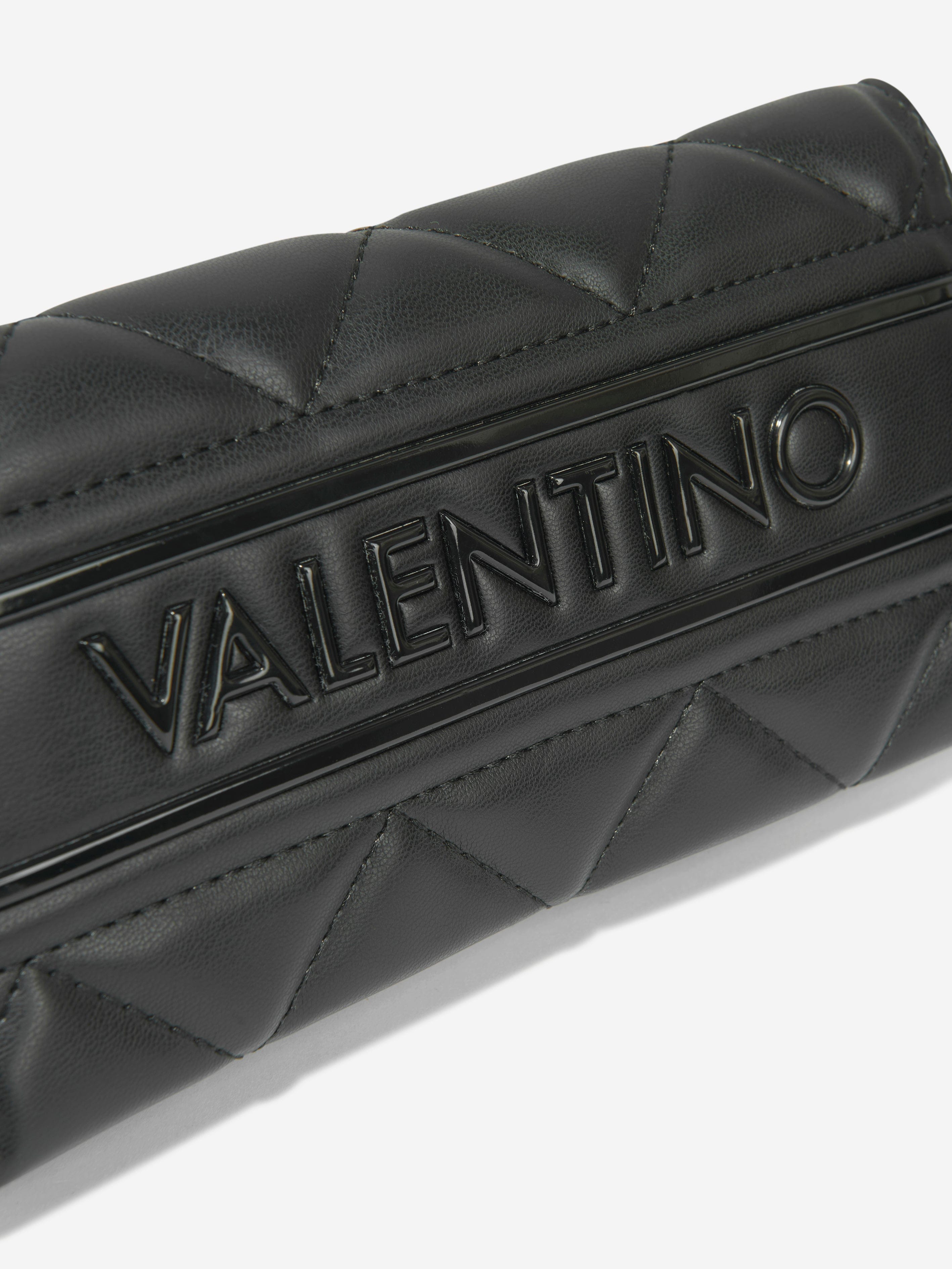 Valentino Girls Ada Purse in Black