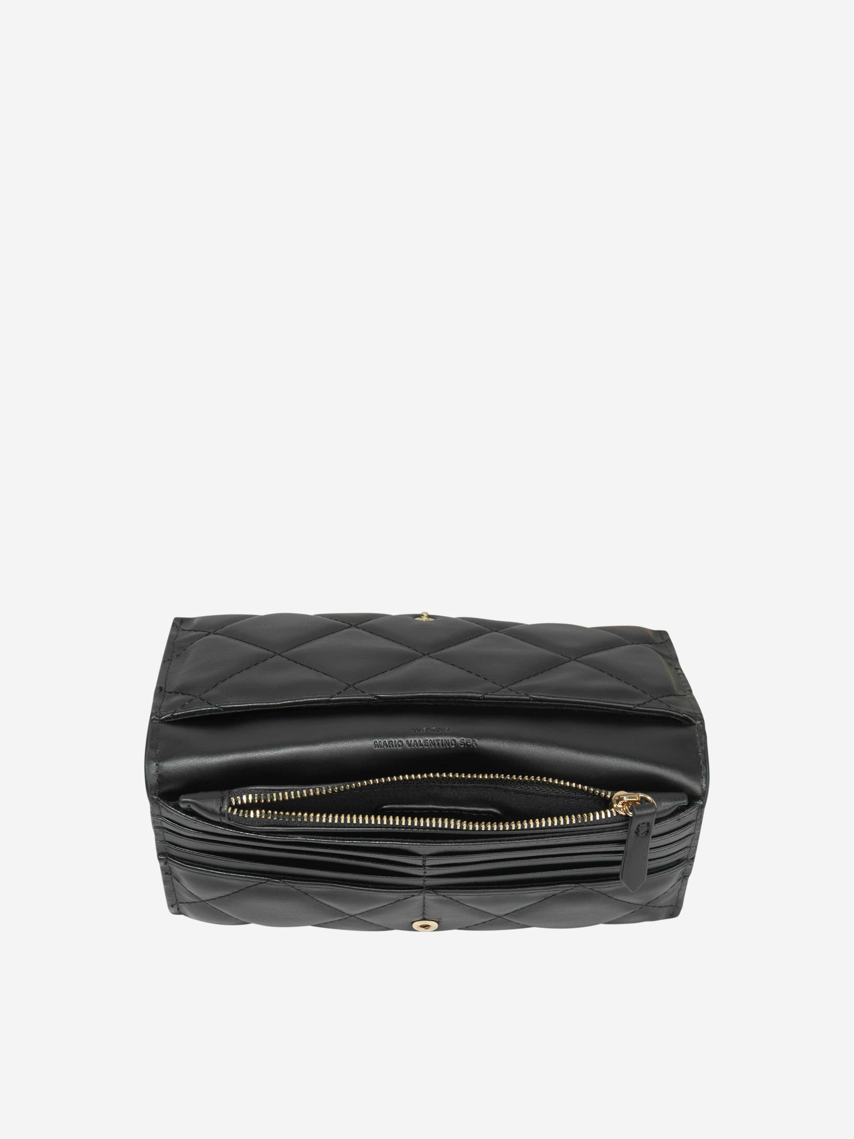 Valentino Girls Ada Purse in Black