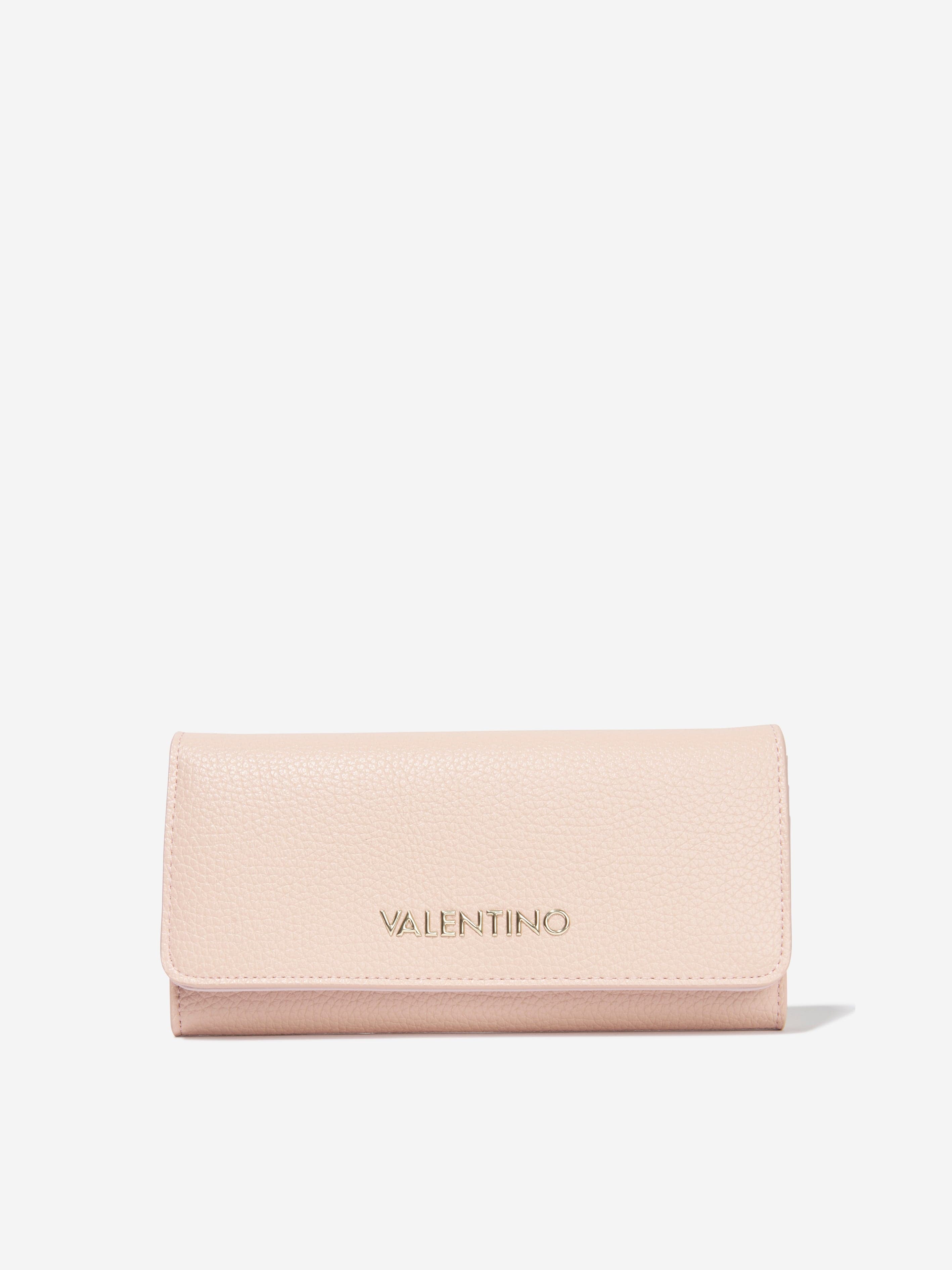 Valentino Girls Alexia Purse in Pink