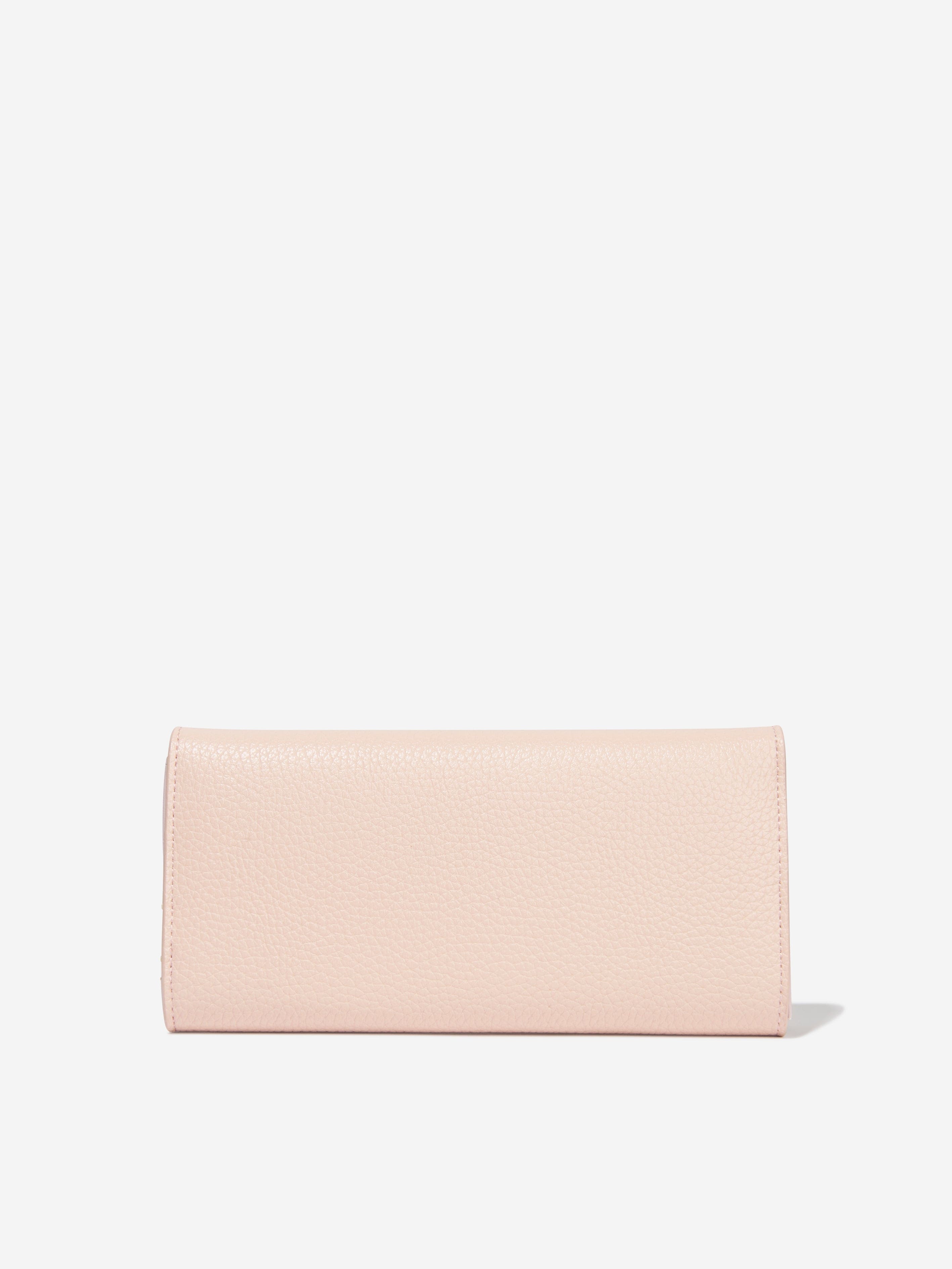 Valentino Girls Alexia Purse in Pink