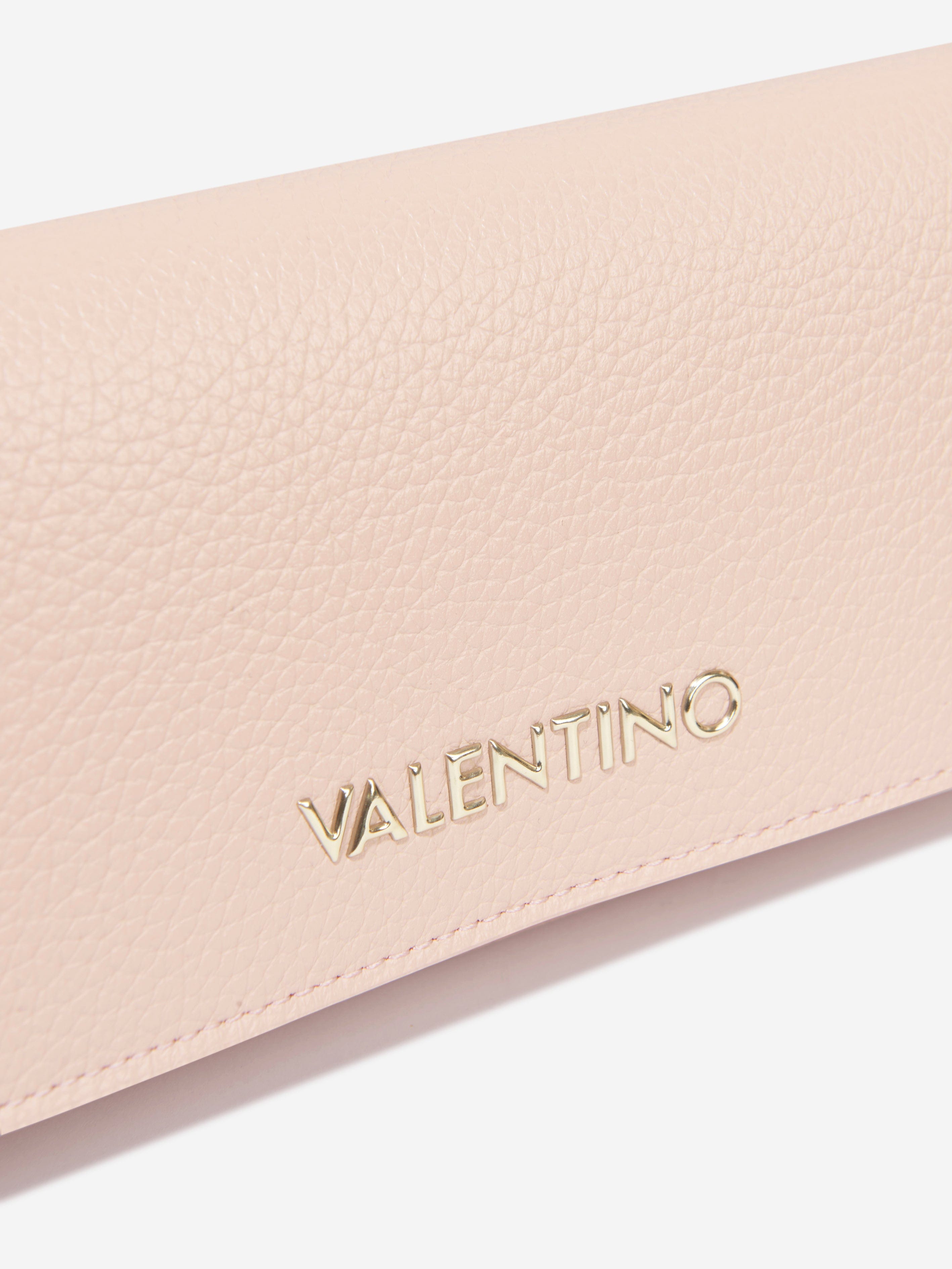 Valentino Girls Alexia Purse in Pink