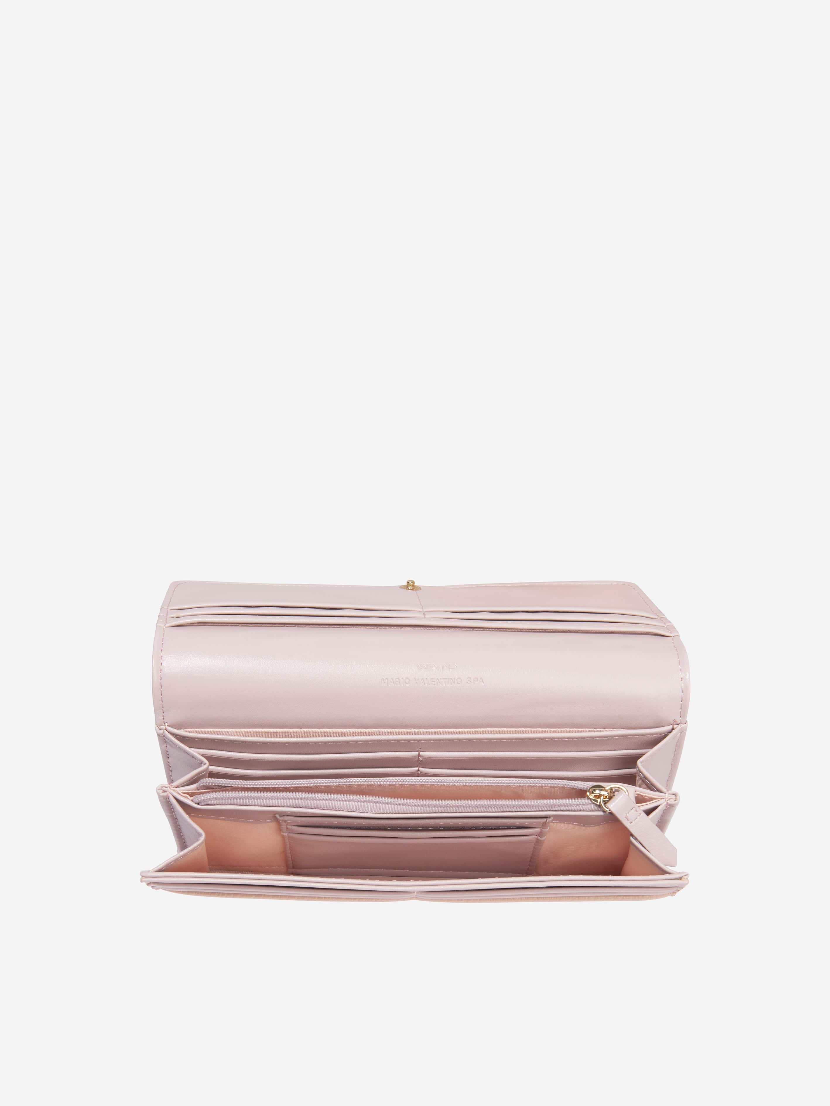 Valentino Girls Alexia Purse in Pink