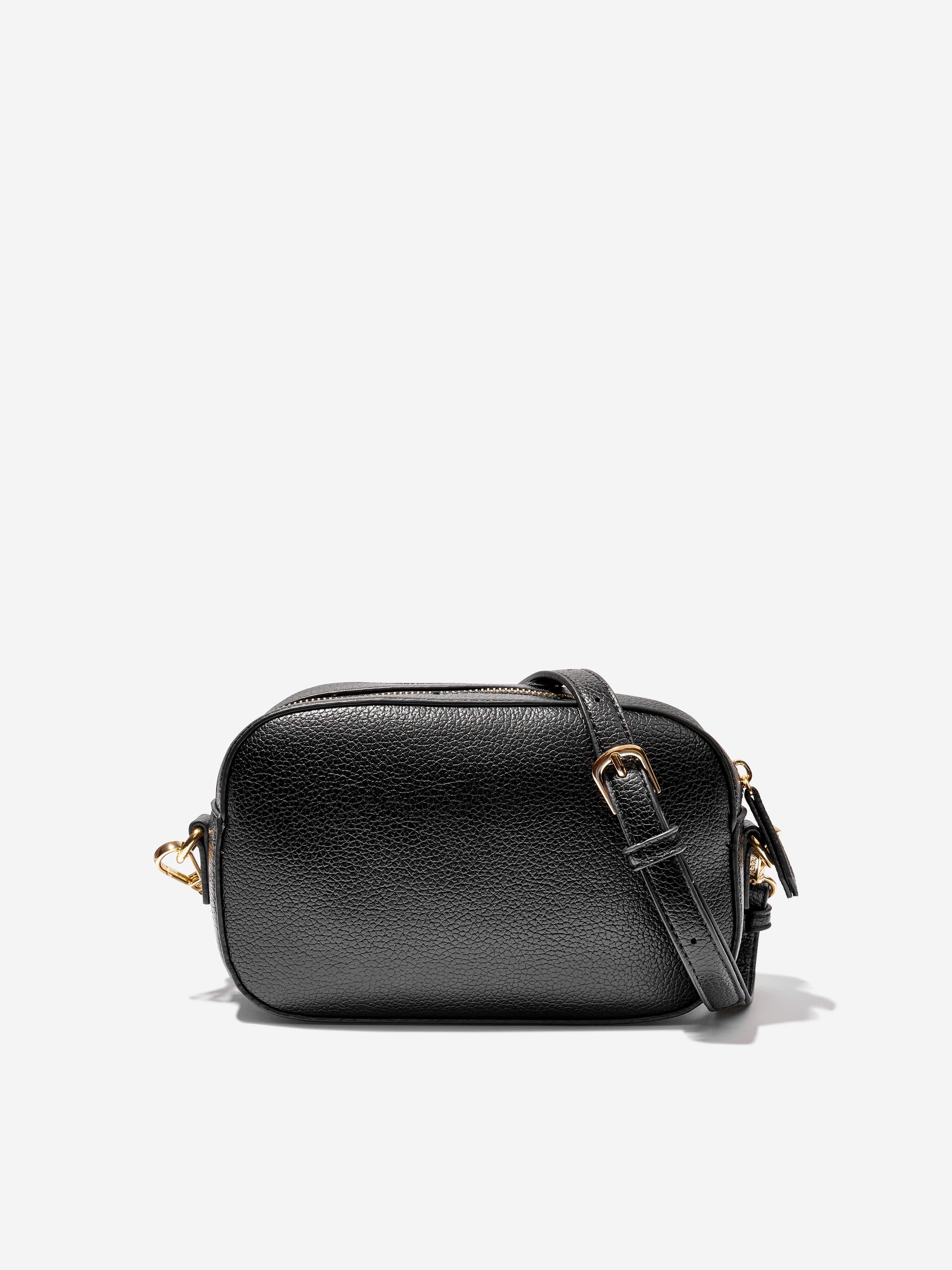 Valentino Girls Special Martu Crossbody Bag in Black (27.9cm)