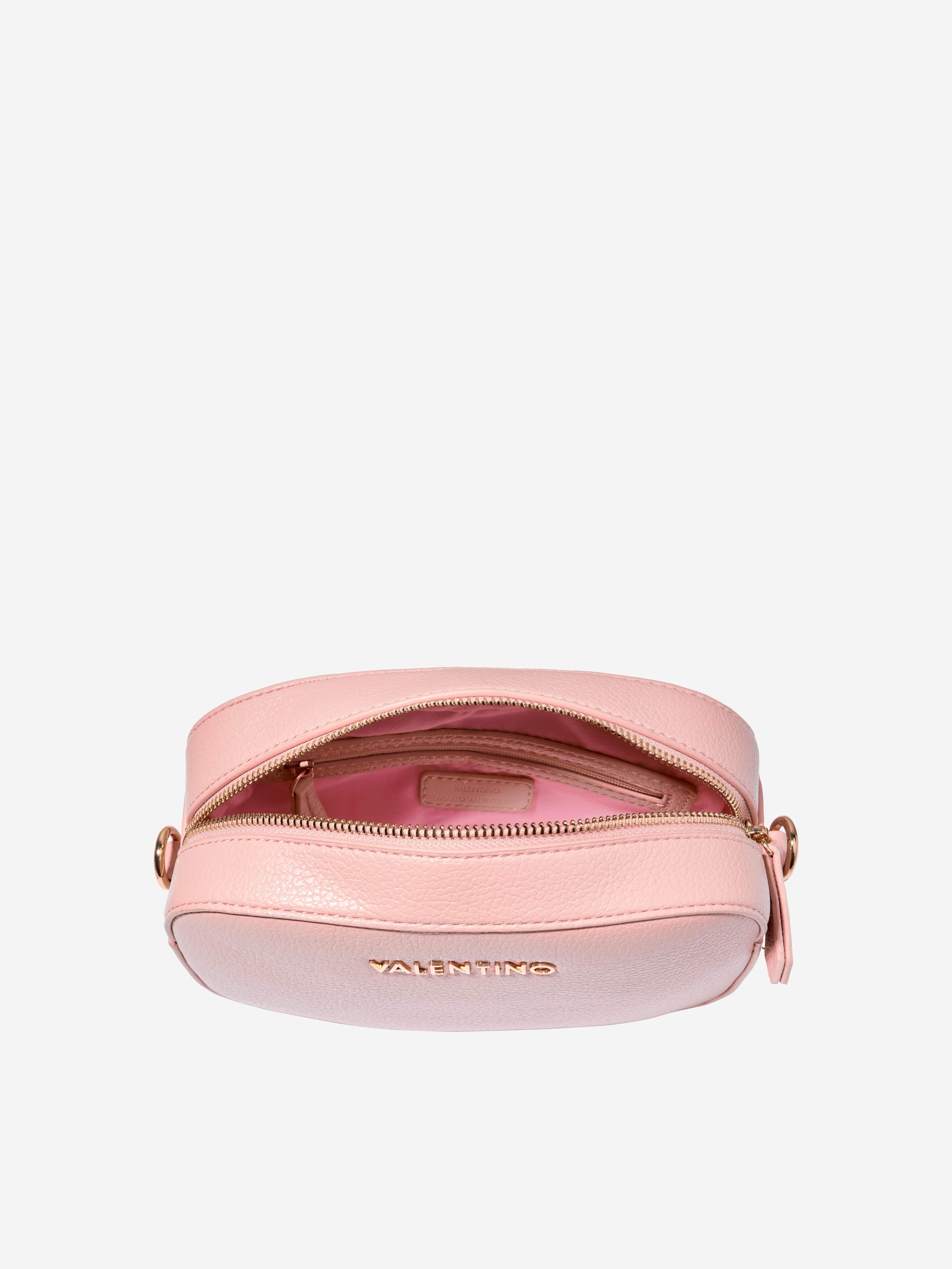 Valentino Girls Special Martu Crossbody Bag in Pink (27.9cm)