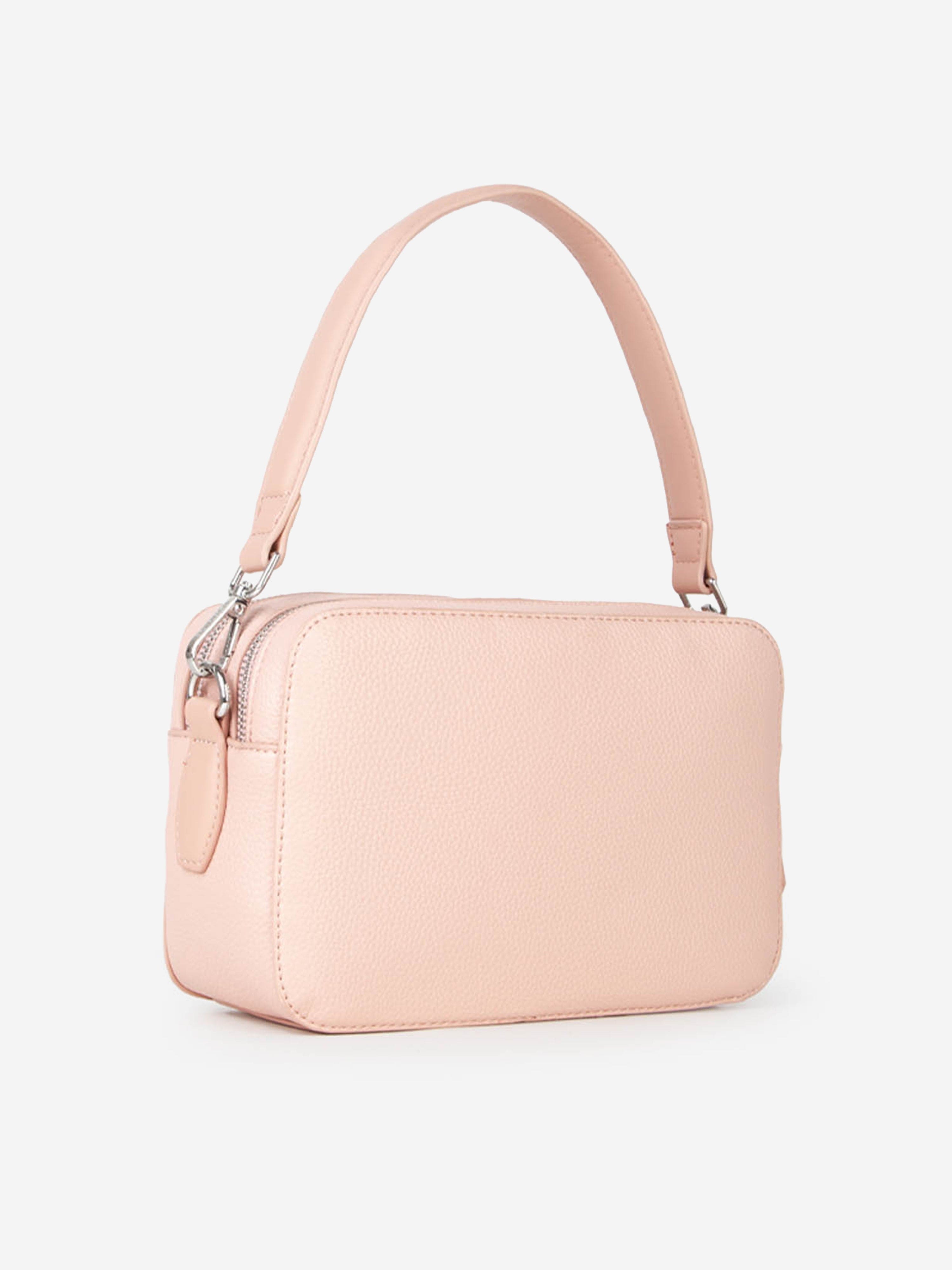 Valentino Girls Soho Crossbody Bag in Pink (39.9cm)