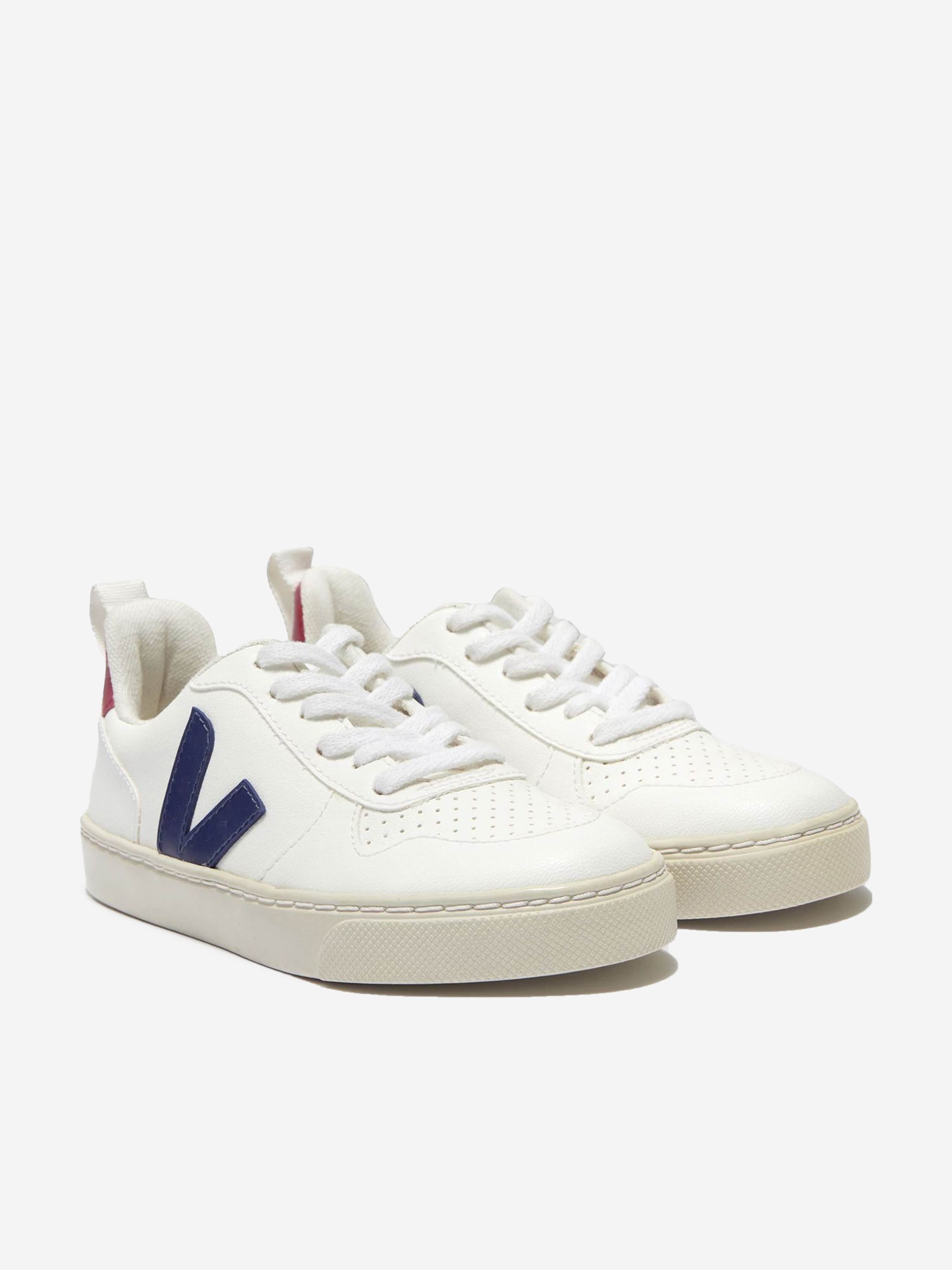 Veja Unisex V-10 Trainers