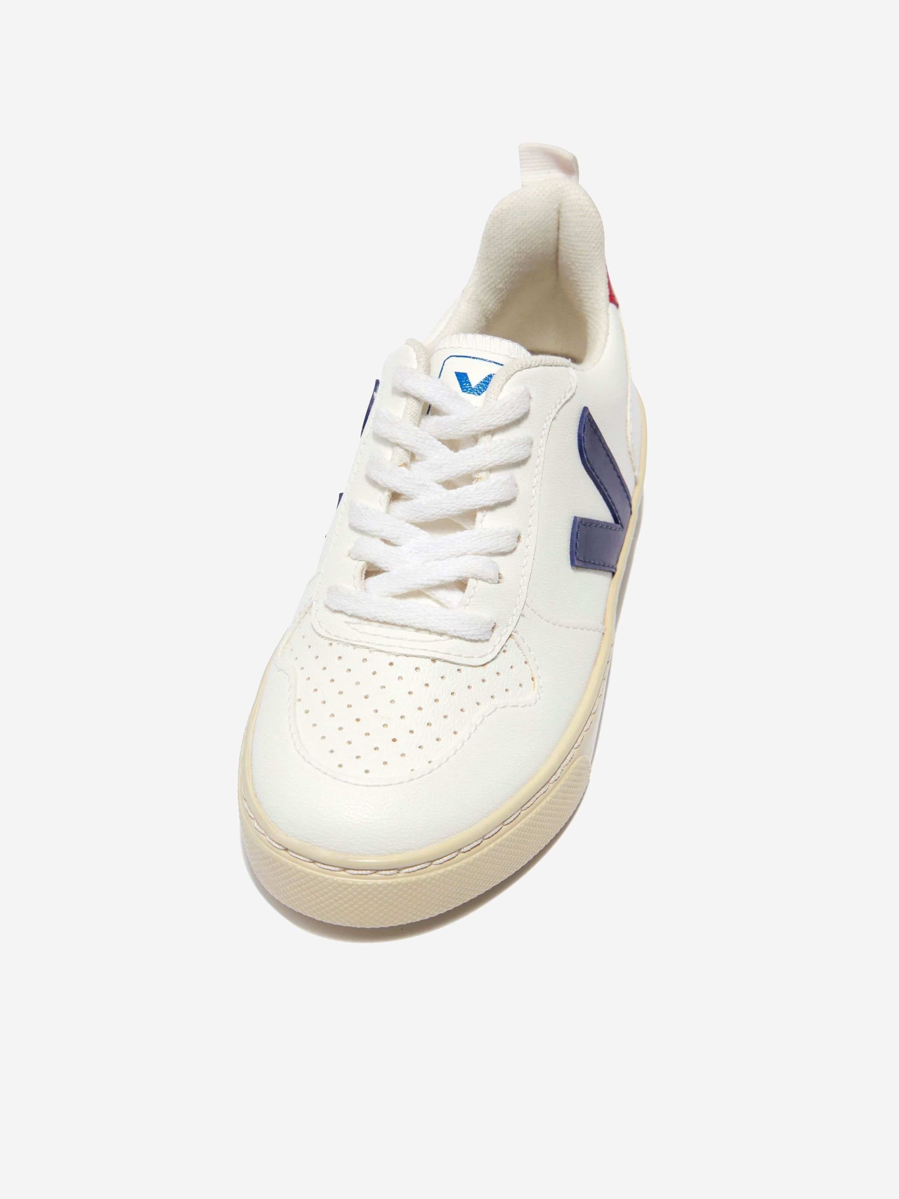 Veja Unisex V-10 Trainers