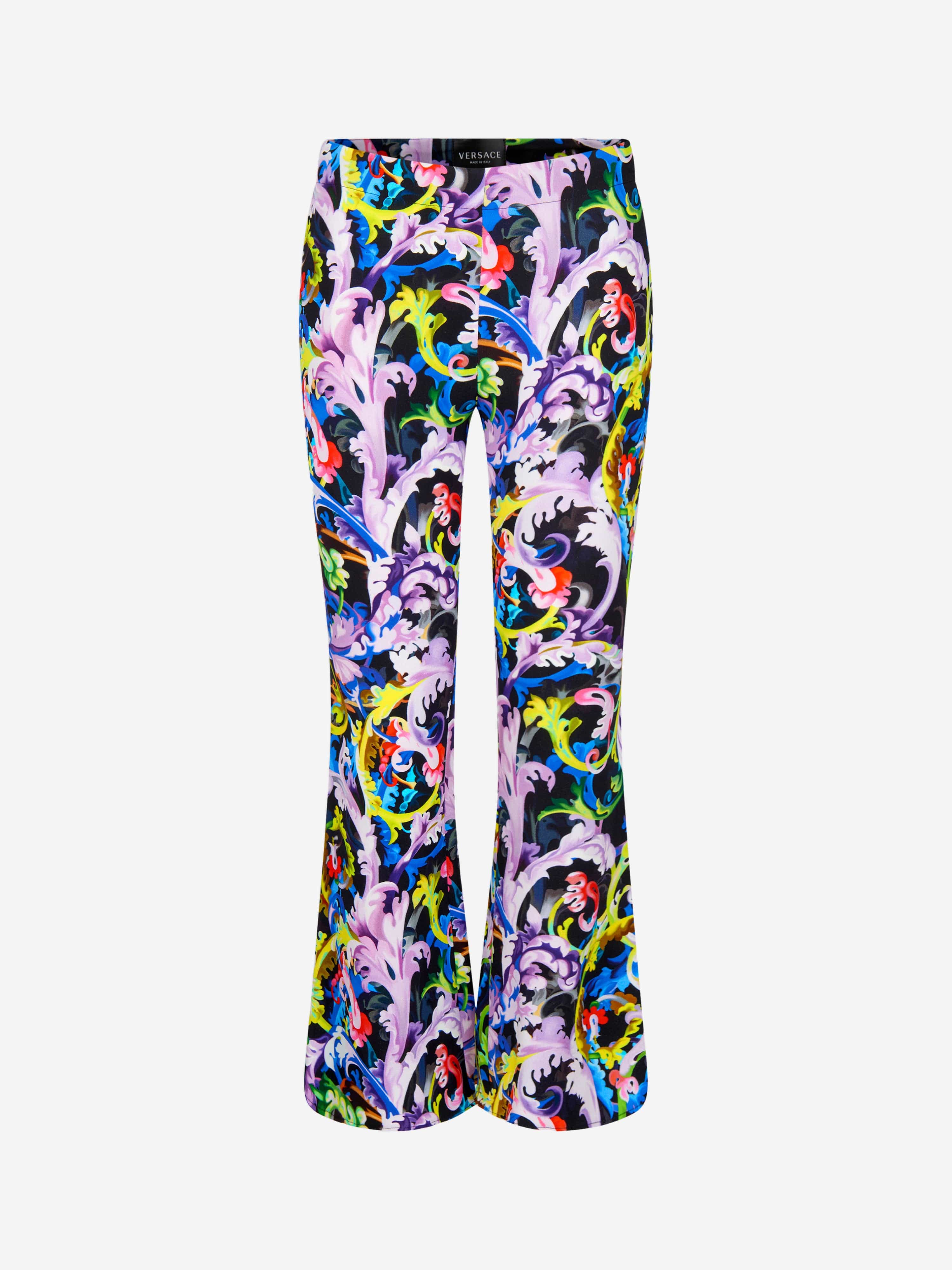 Versace Girls Joggers