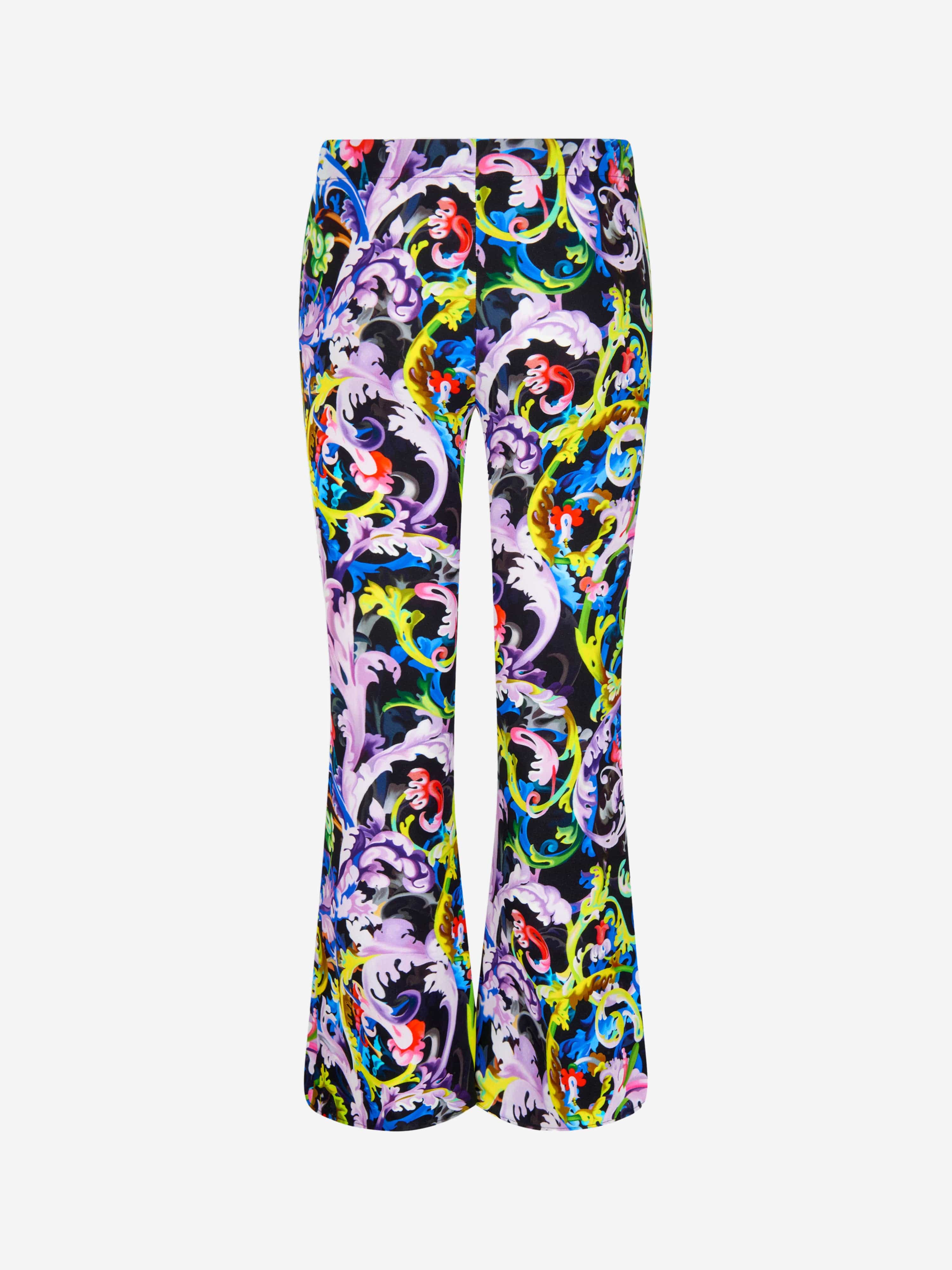 Versace Girls Joggers