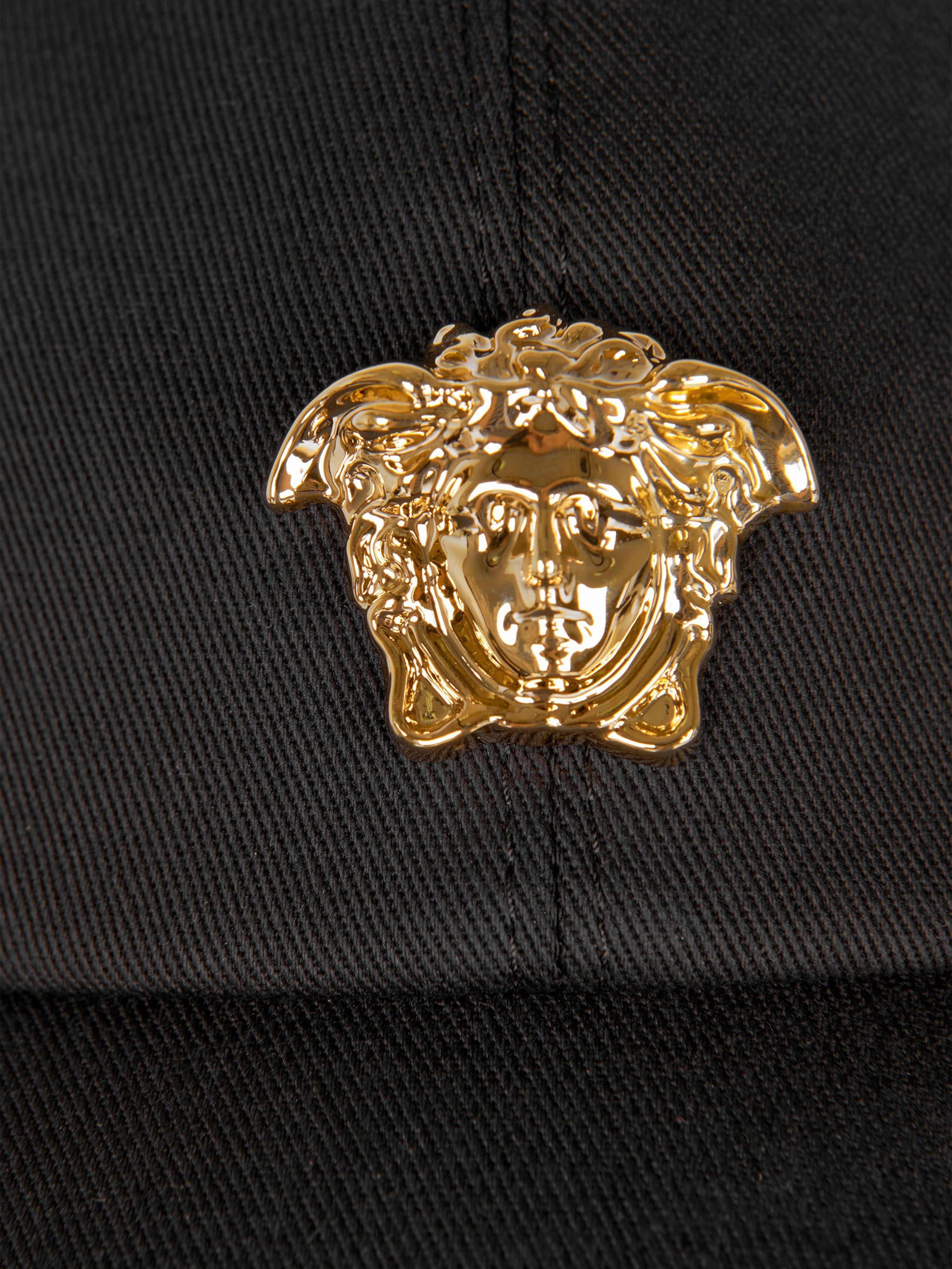 Versace Unisex Hat