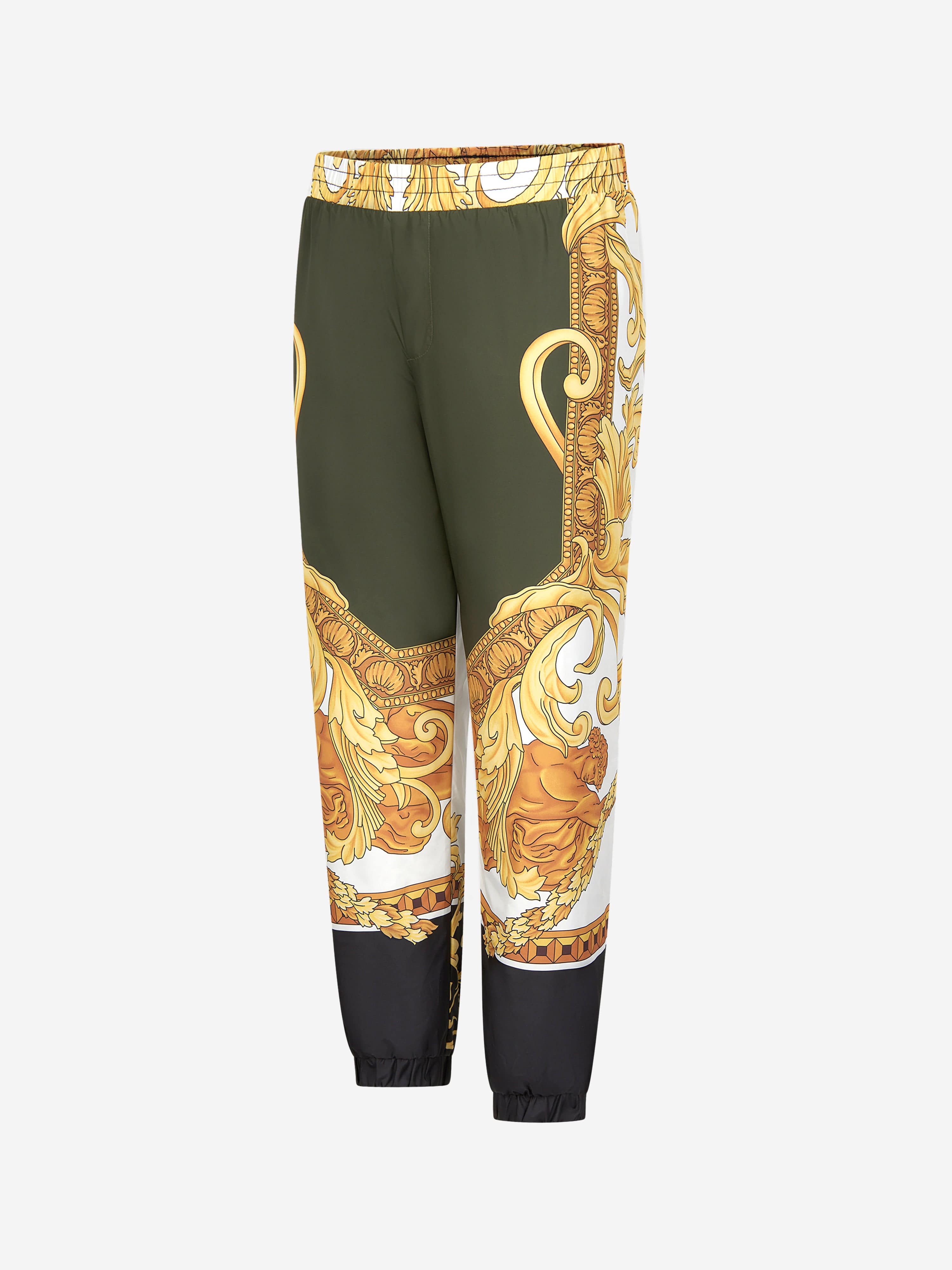 Versace Boys Joggers