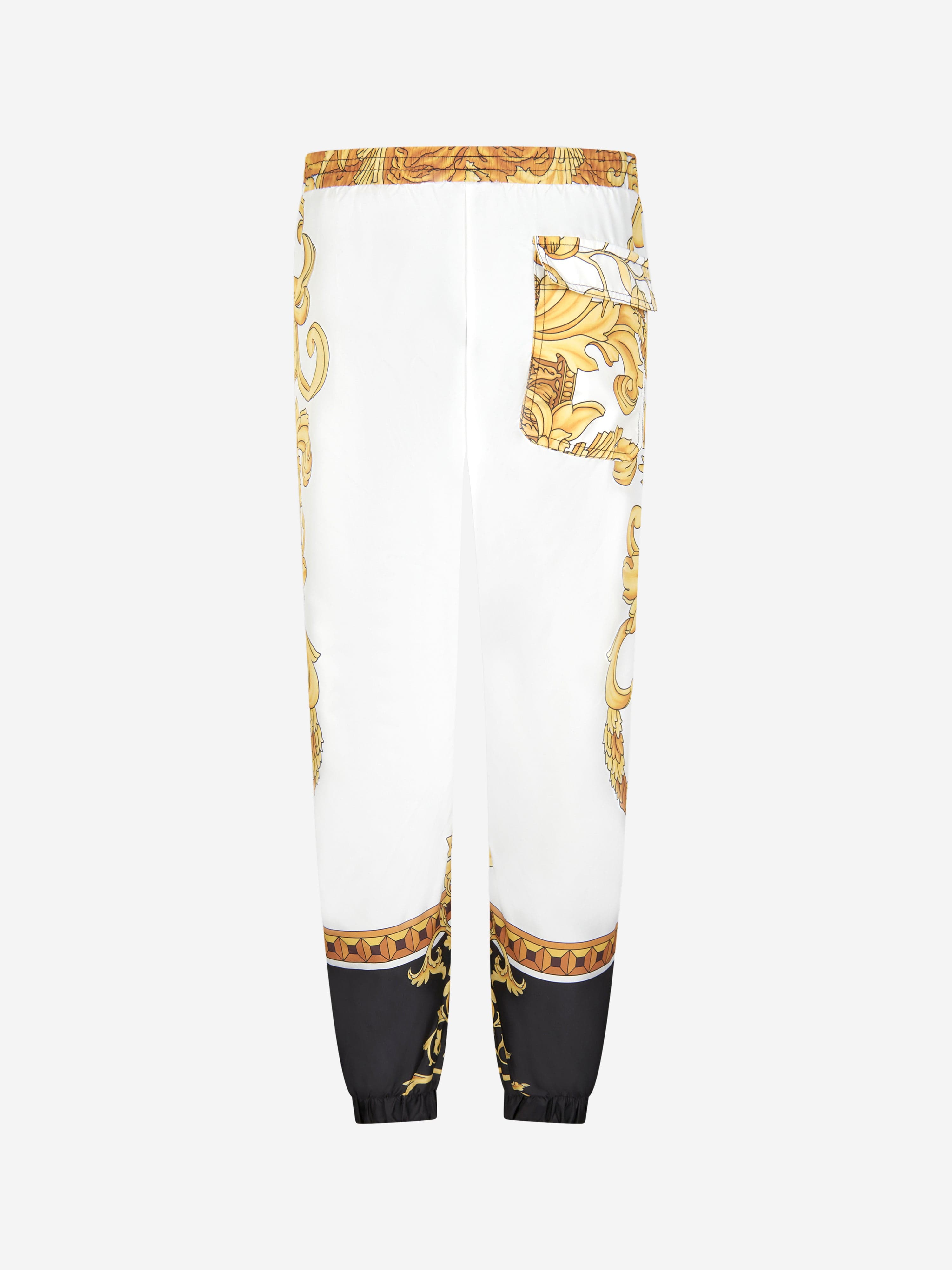 Versace Boys Joggers