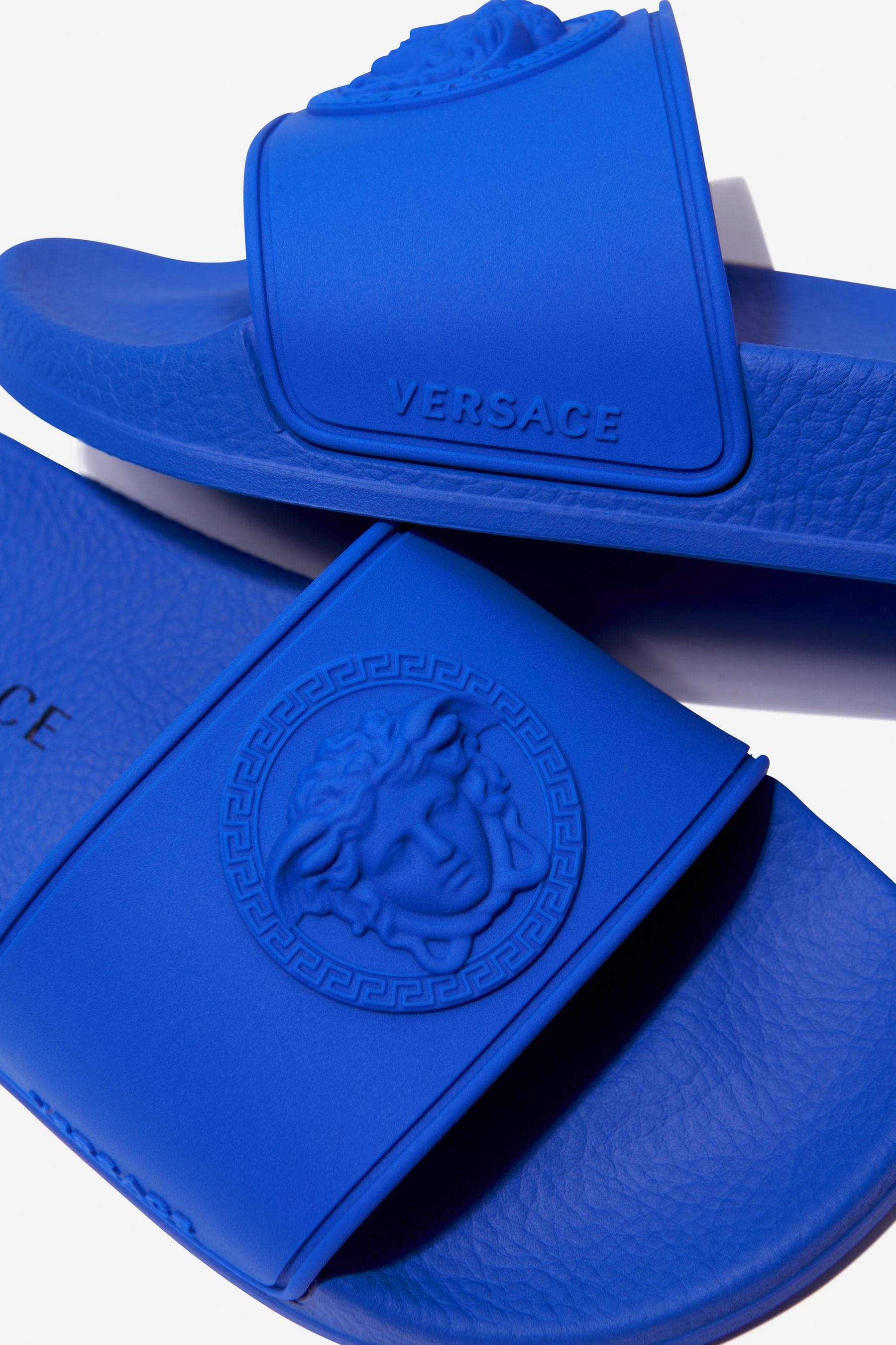 Versace Girls Sliders