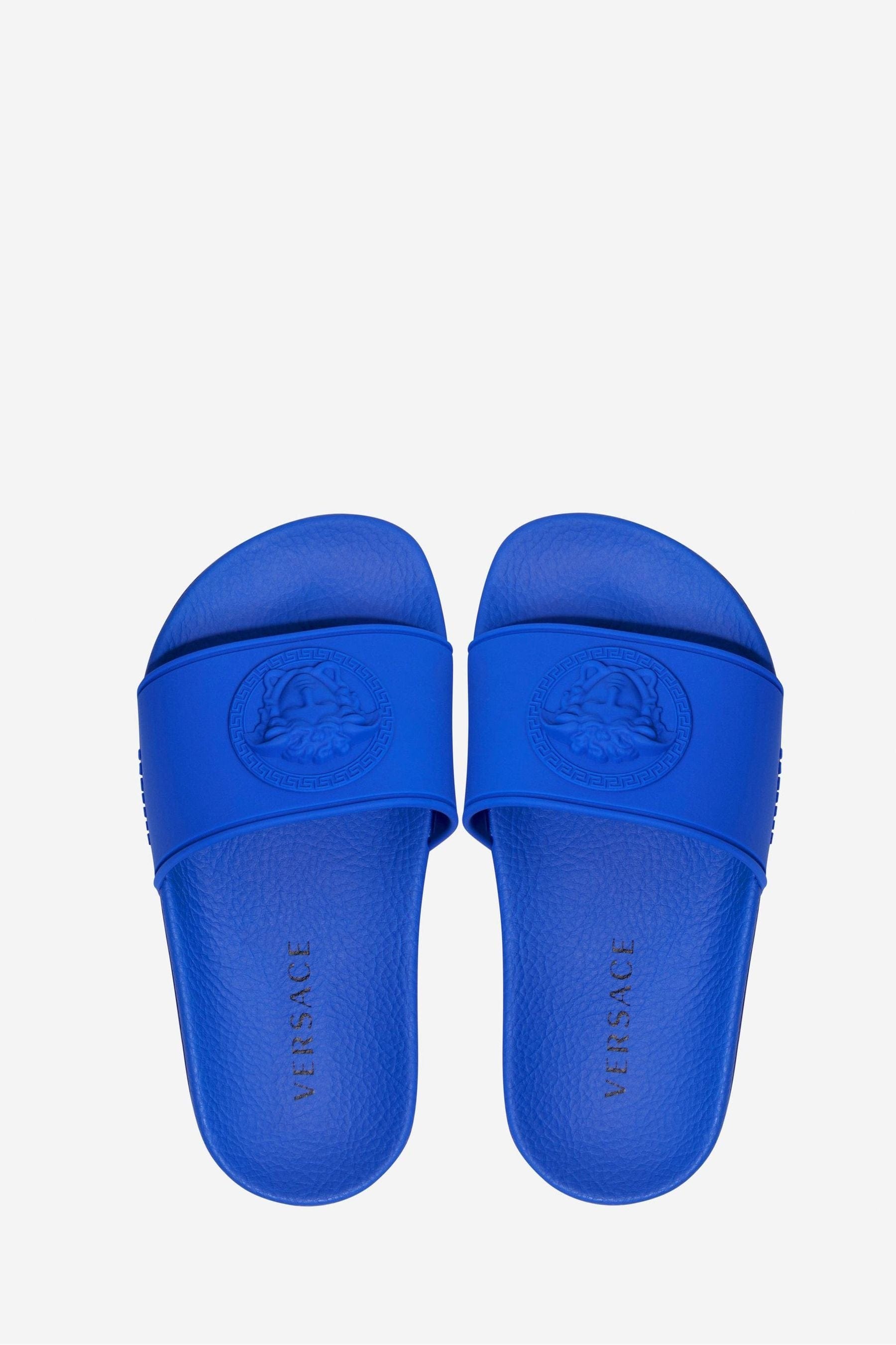 Versace Girls Sliders