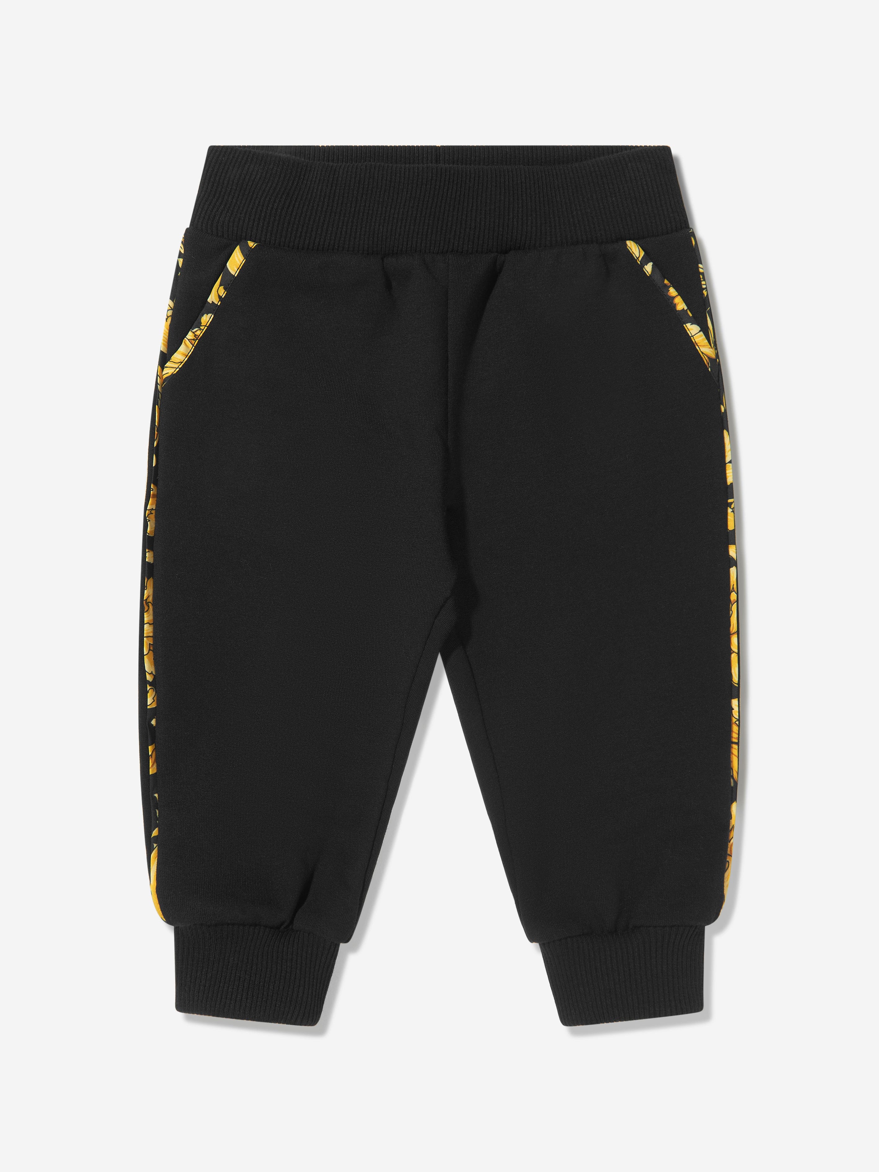 Versace Baby Boys Barocco Tracksuit