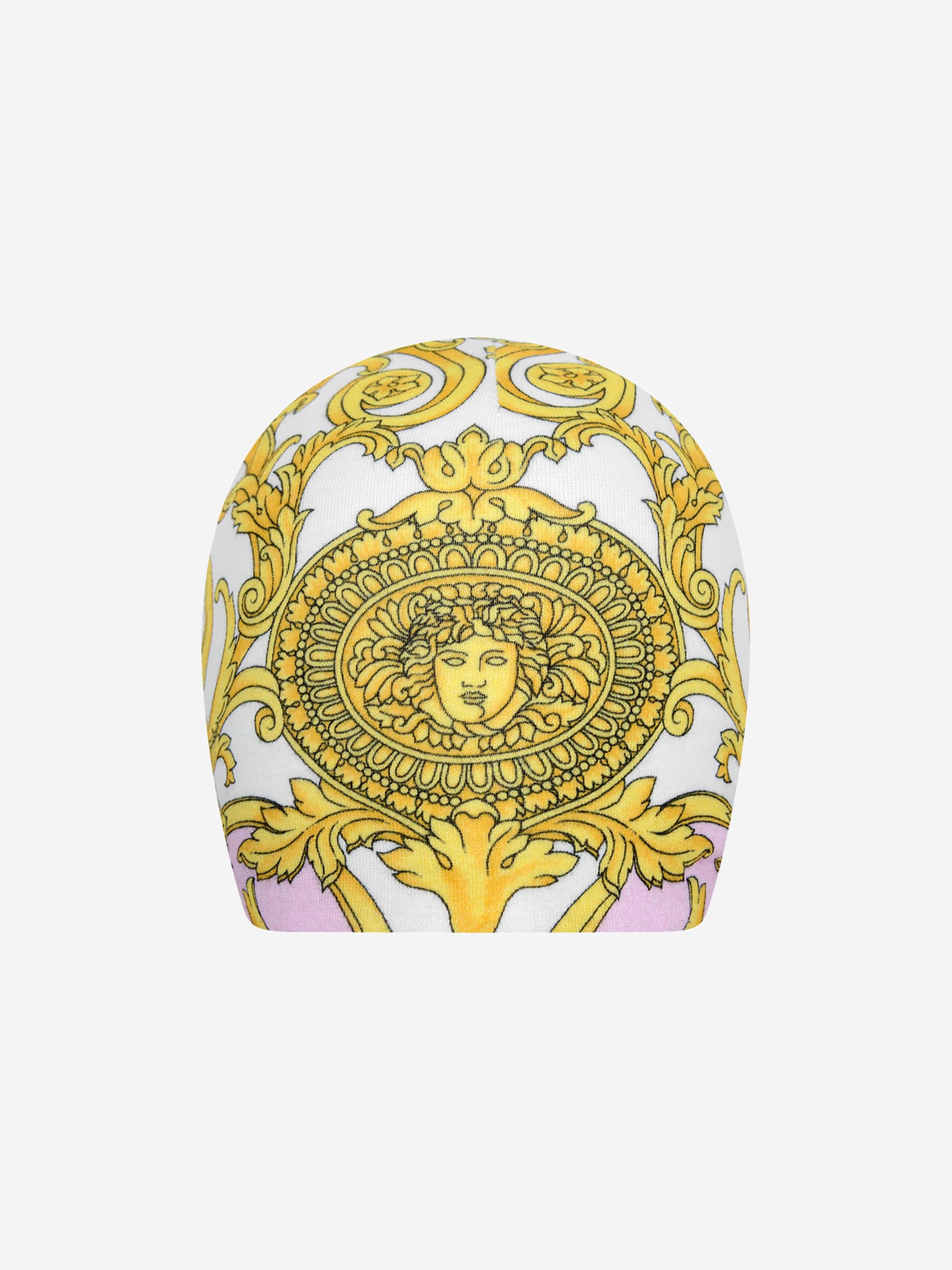 Versace Baroque Shortie Gift Set