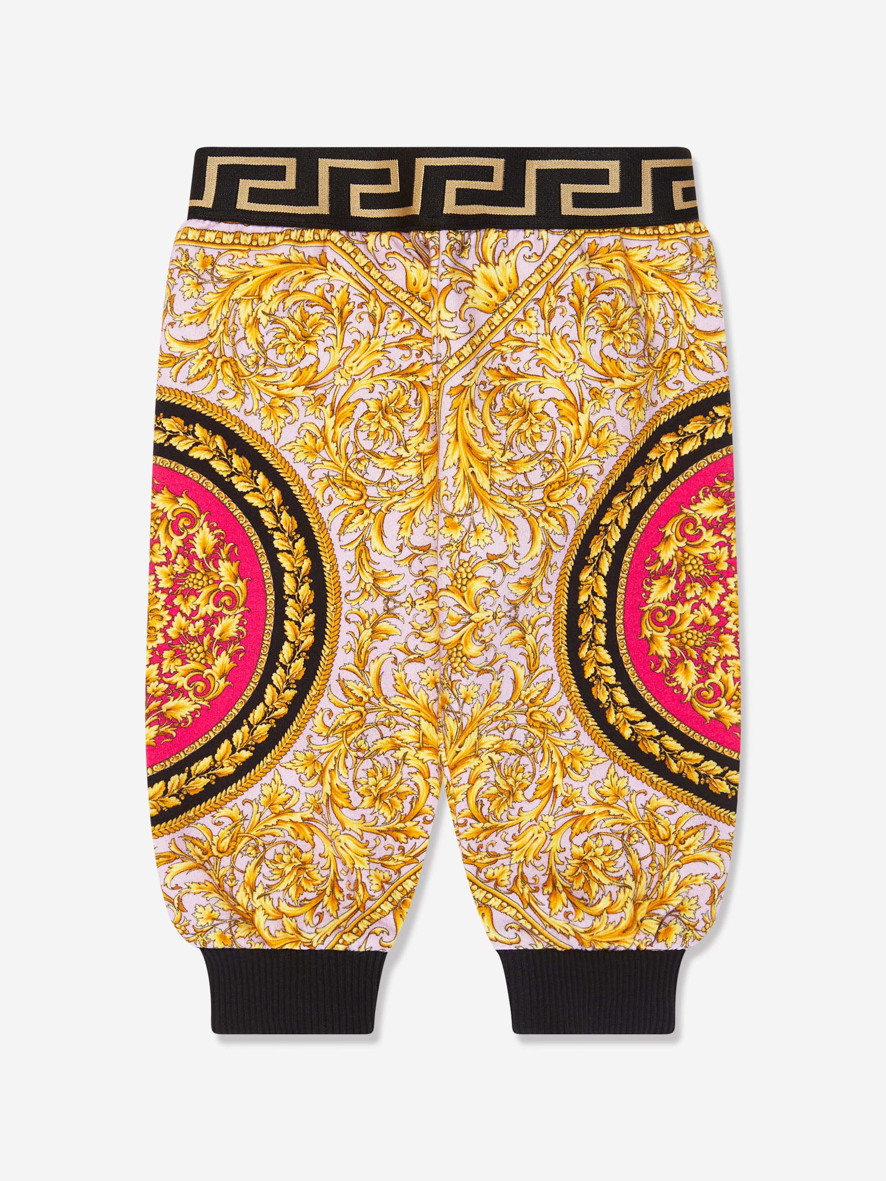 Versace Baby Joggers